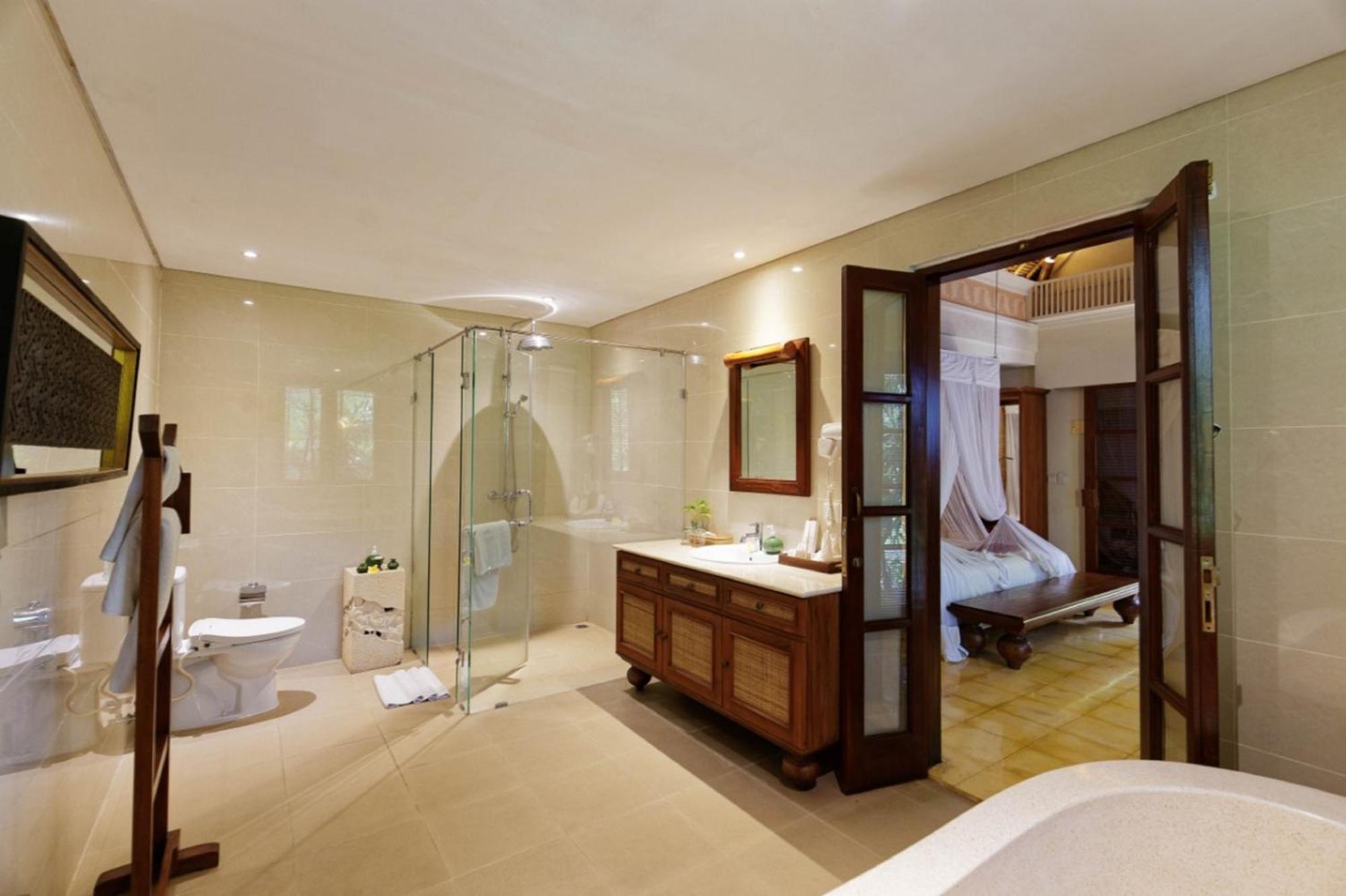 One-Bedroom Garden Villa Exclusive Benefit