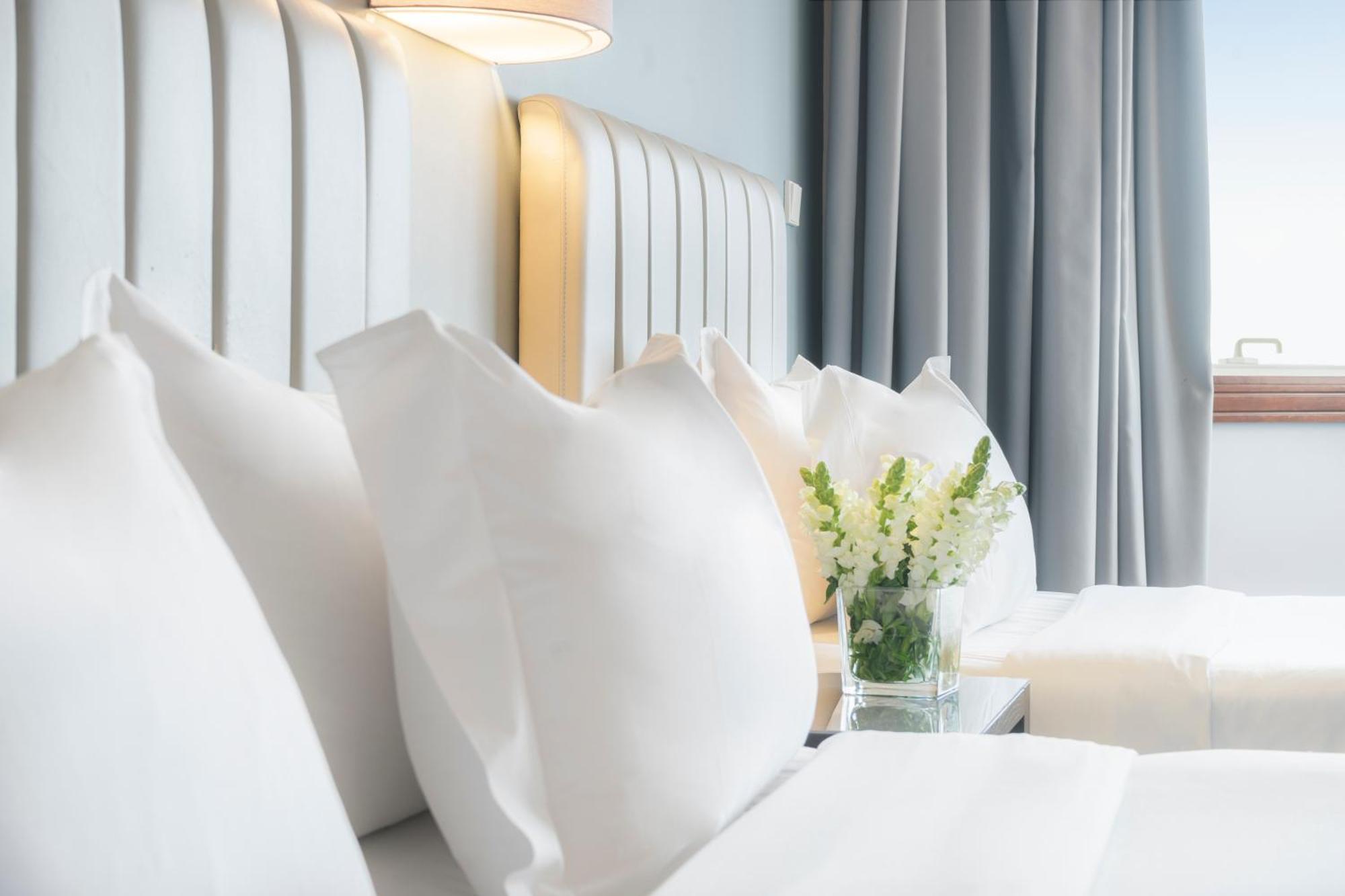 Comfort Plus Triple Room