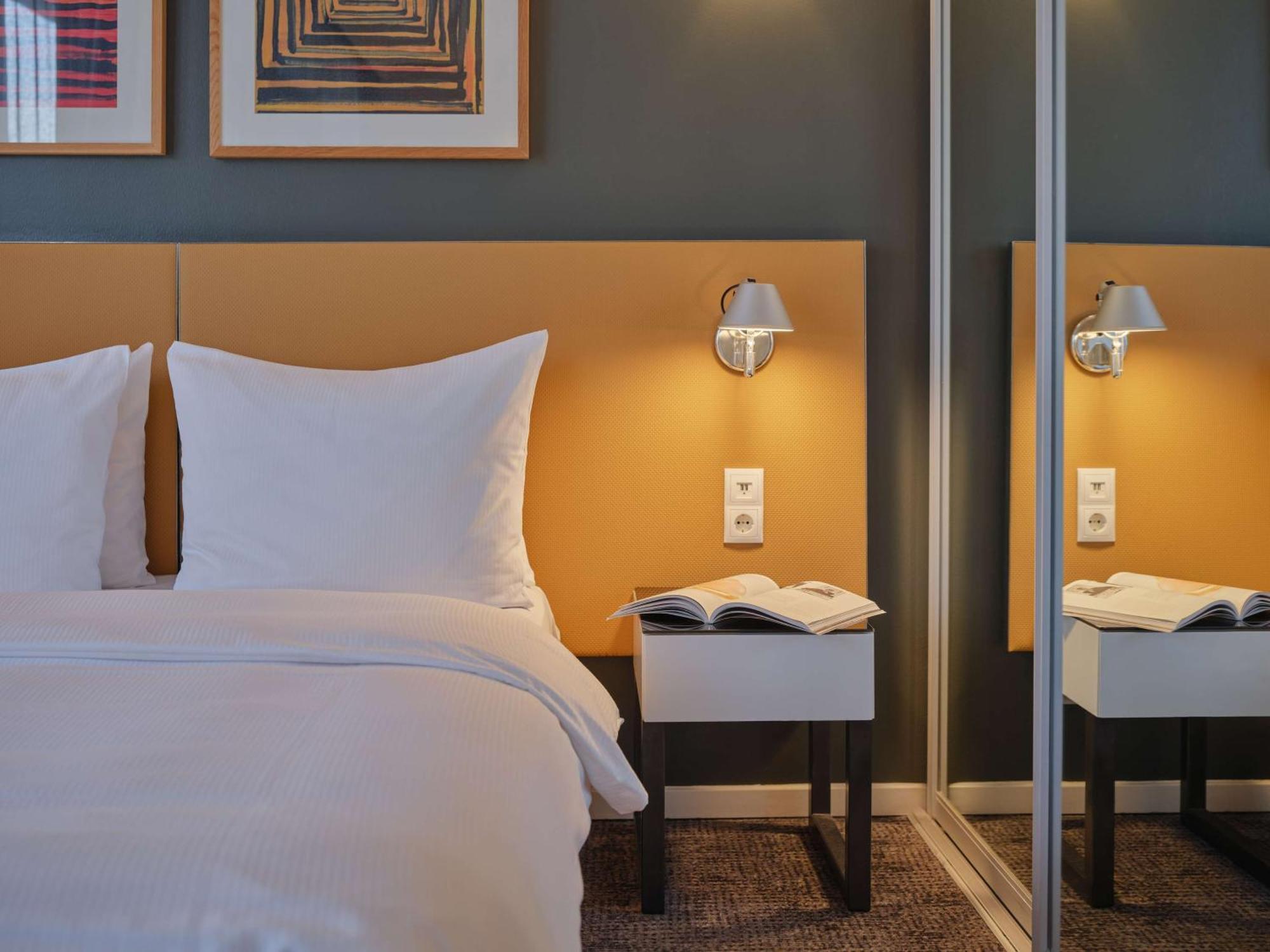 Premier One Bedroom Family Apartment