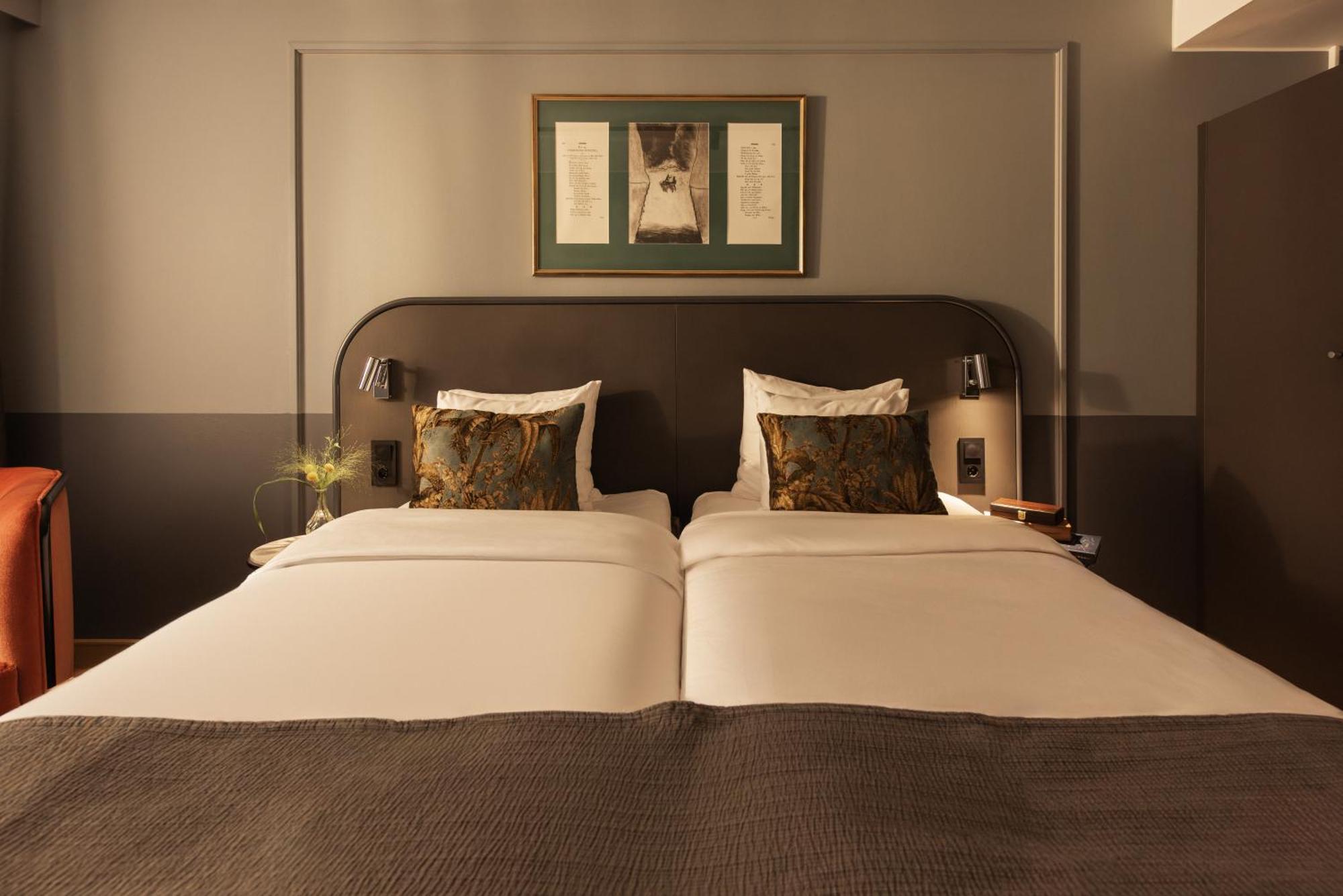 Classic Double or Twin Room