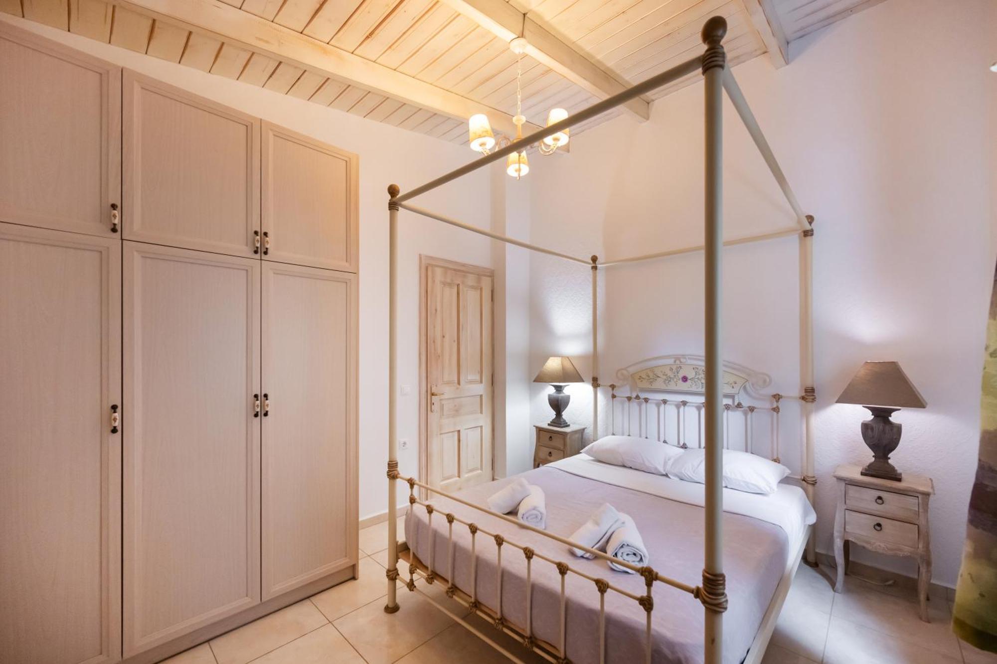 Appartamento con 2 Camere da Letto