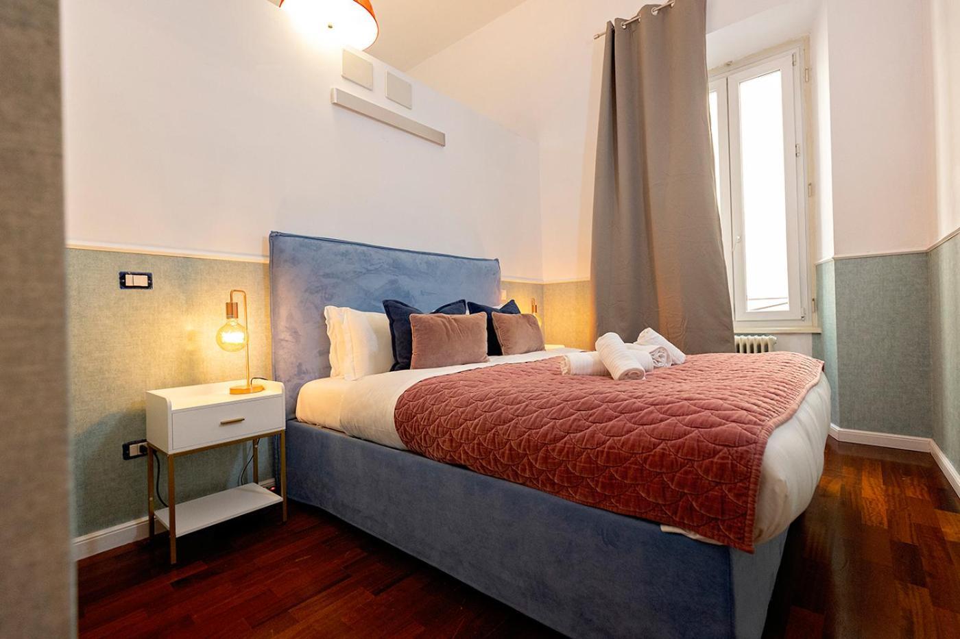 Appartamento con 1 Camera da Letto (5 Adulti)