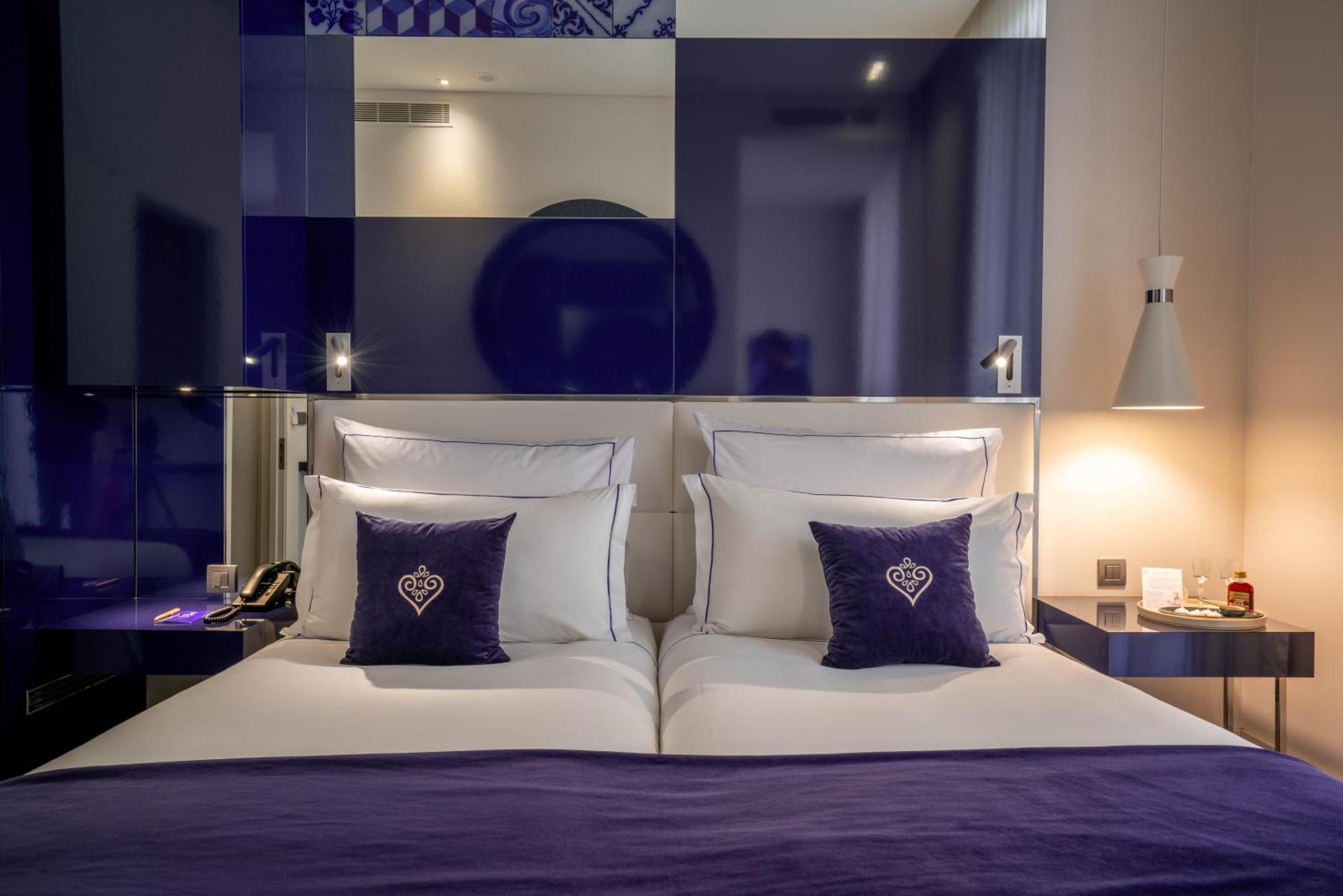Classic Double or Twin Room