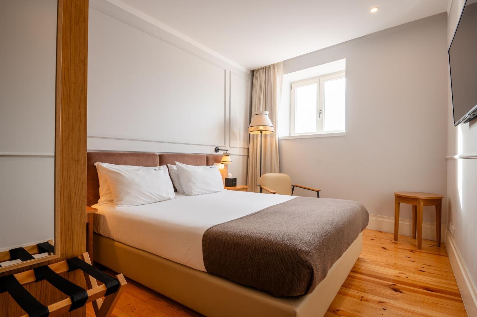 Superior Double Room River View