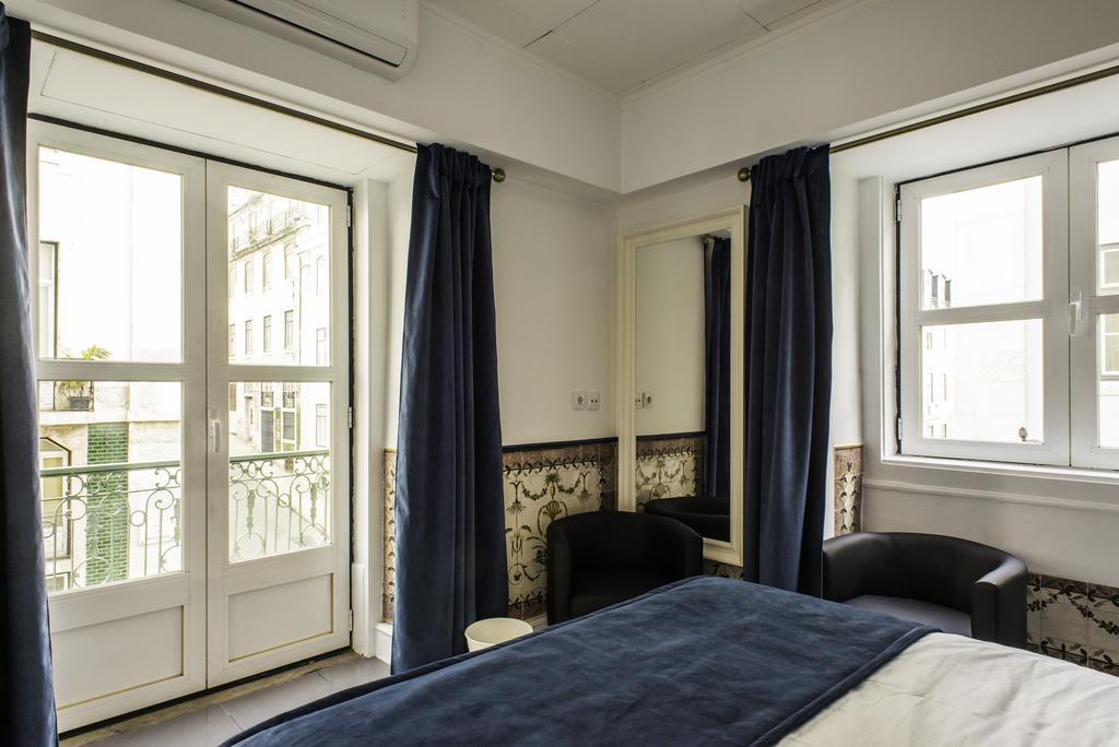 Suite Balcony