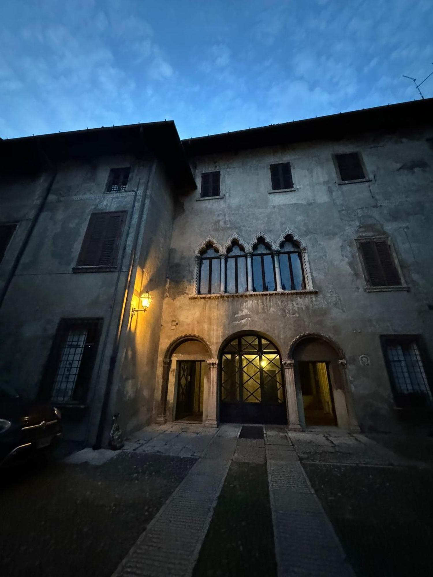 Appartamento Deluxe con 1 Camera da Letto e Vista Città