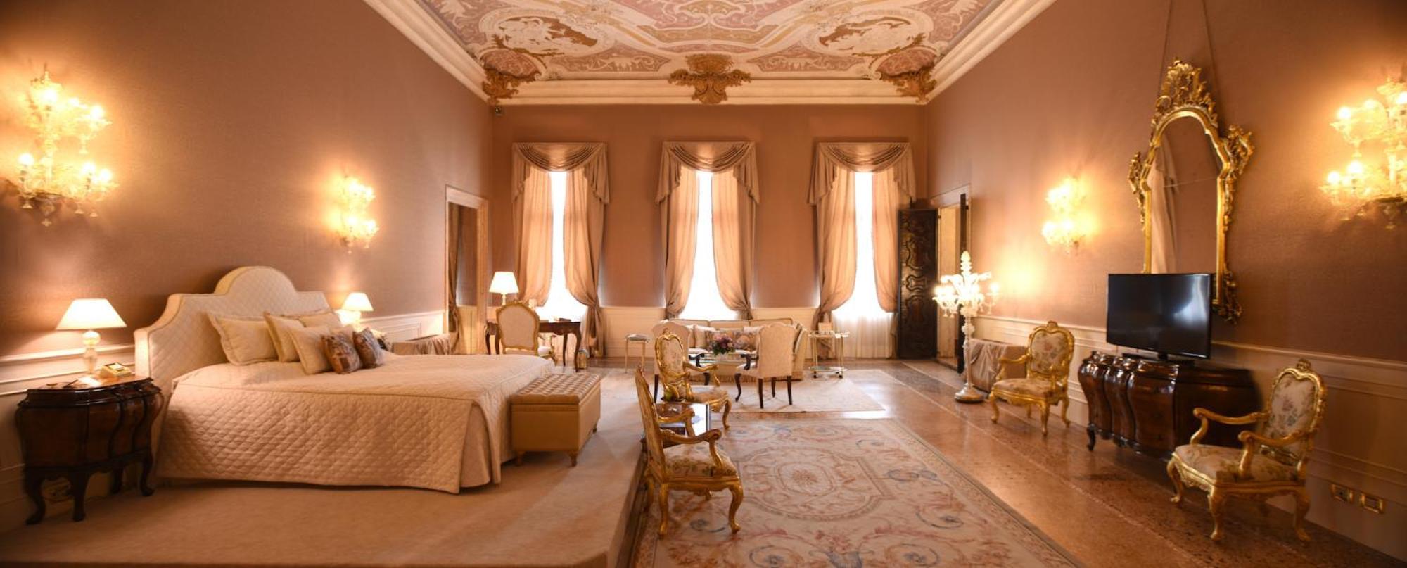 Suite Storica