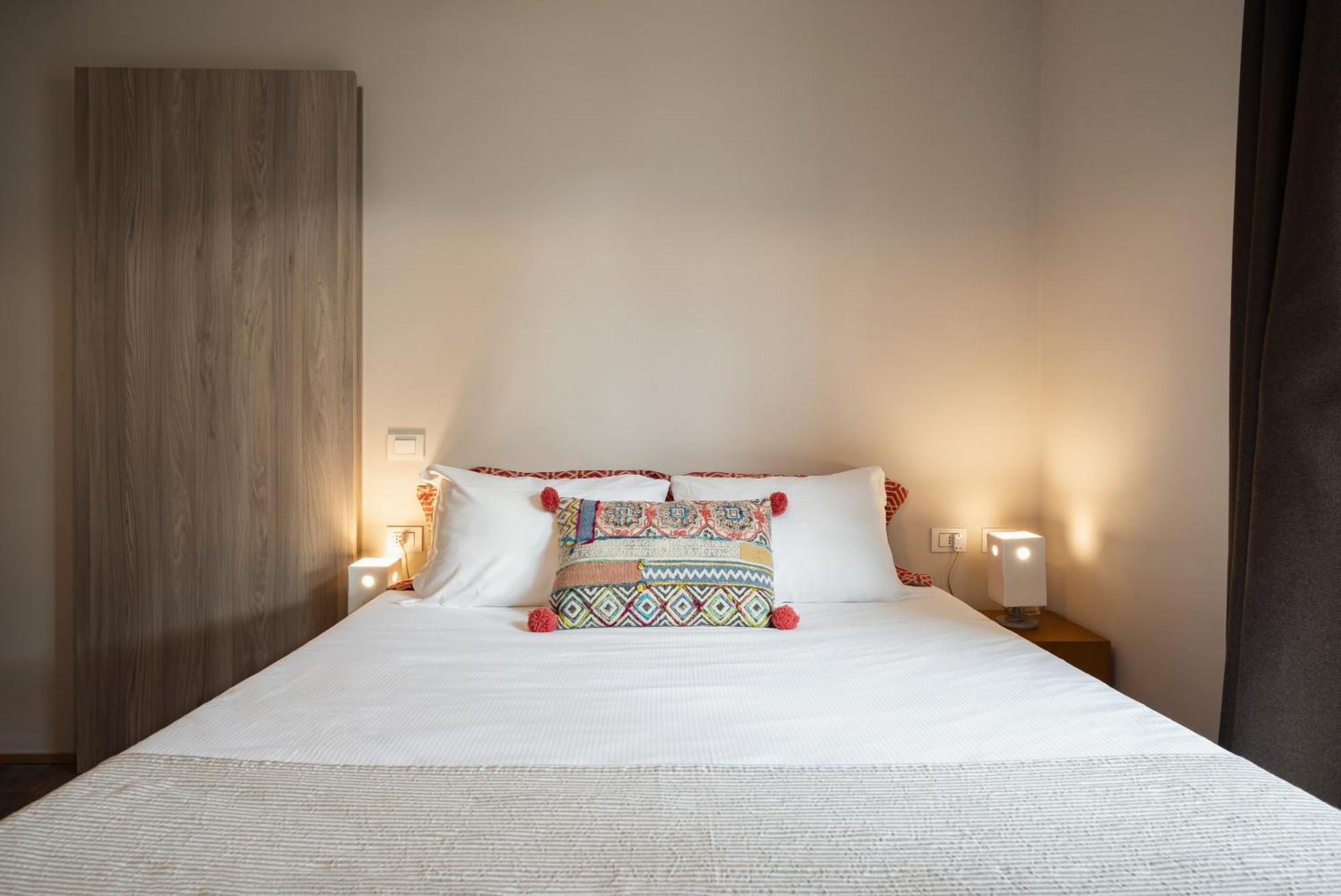 Junior Suite con Balcone