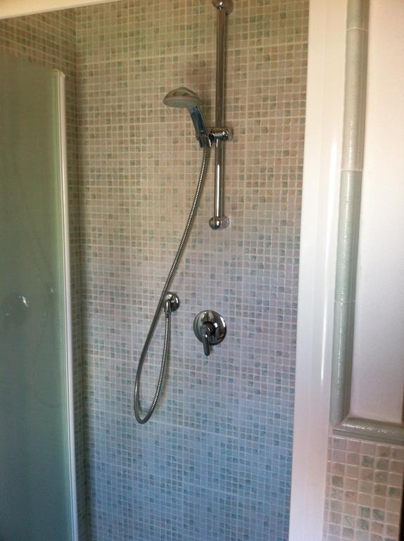 Double Room Private External Bathroom Balcony