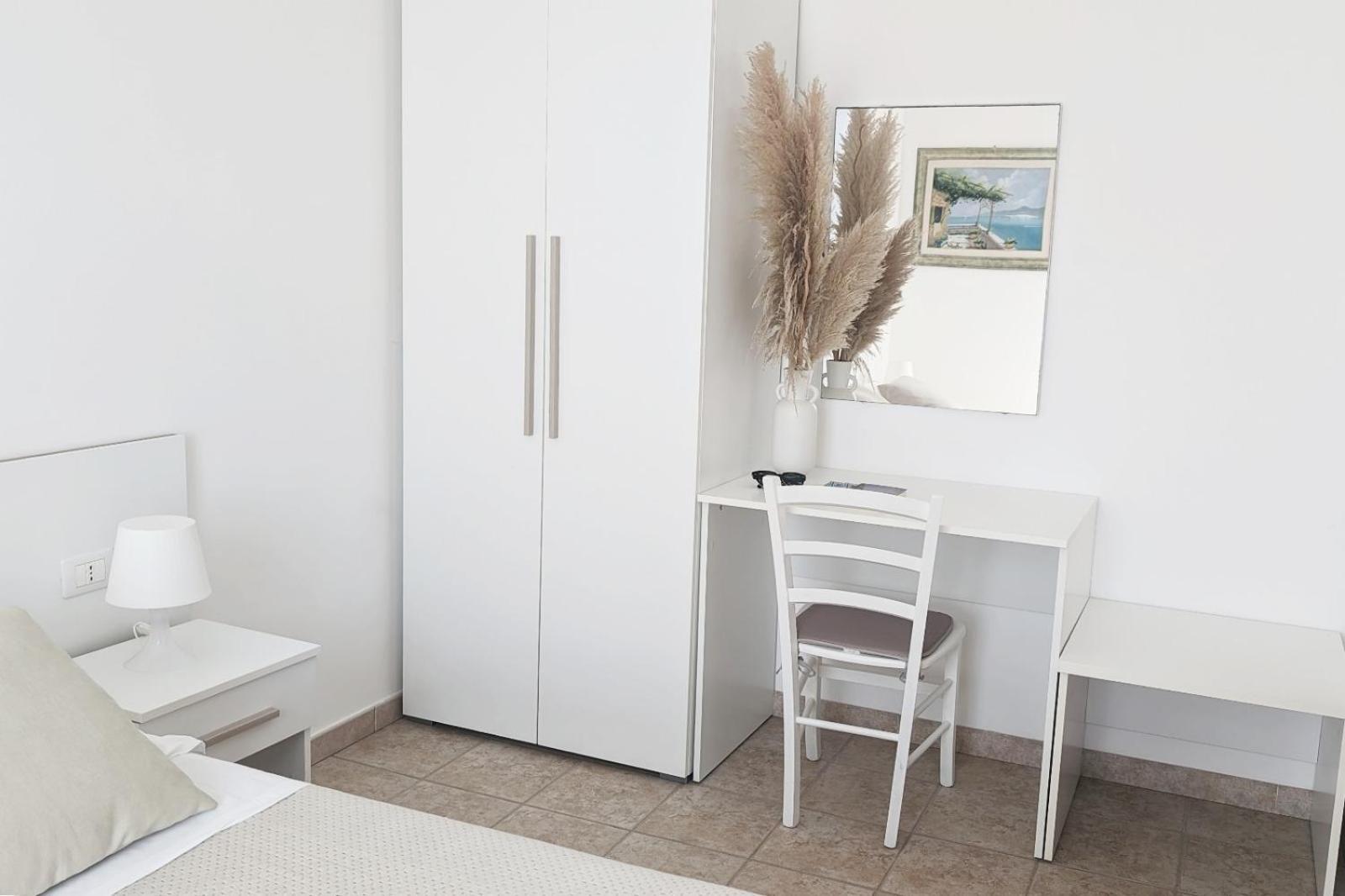 Appartamento con 2 Camere da Letto