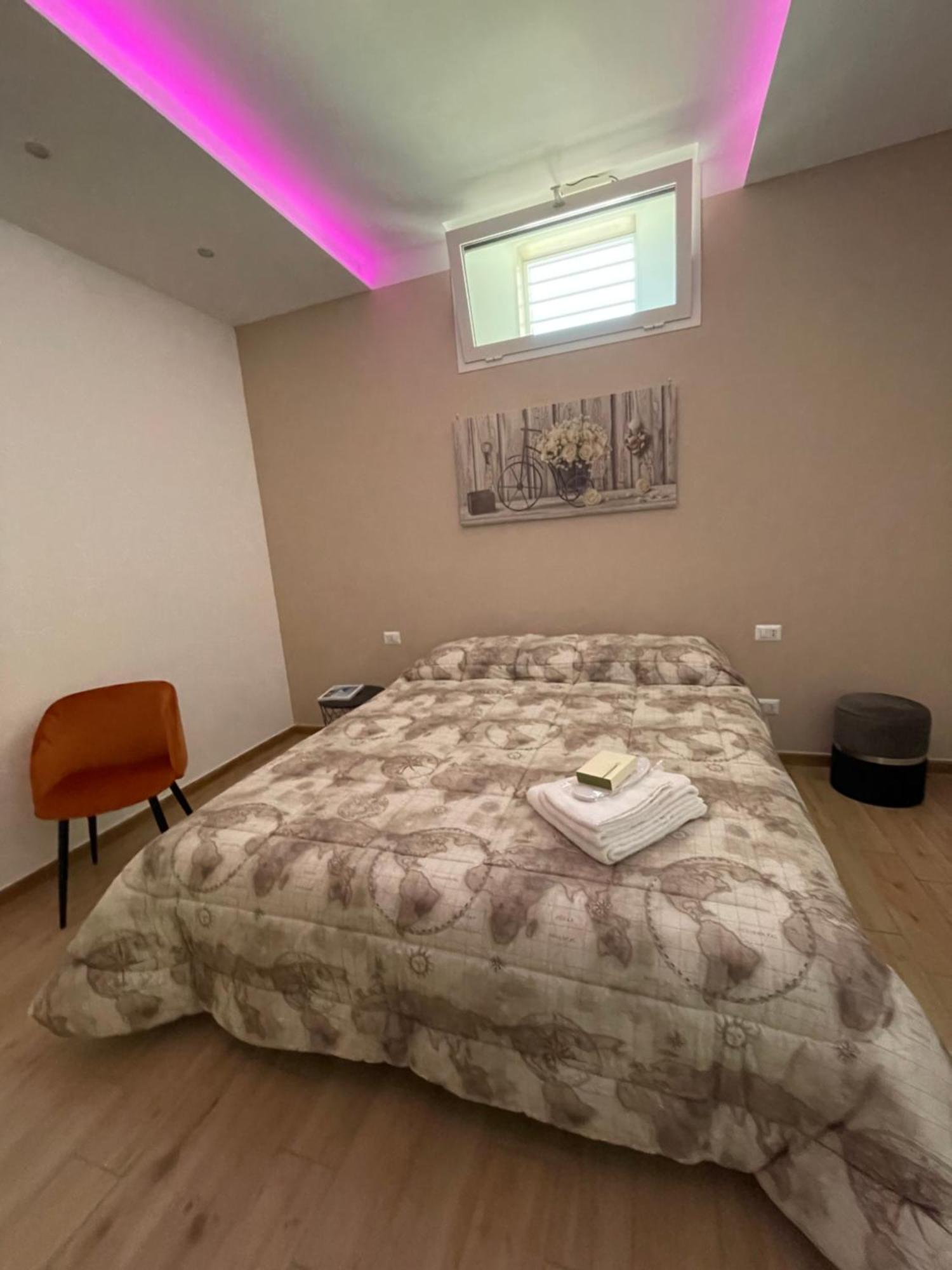 Villa Standard