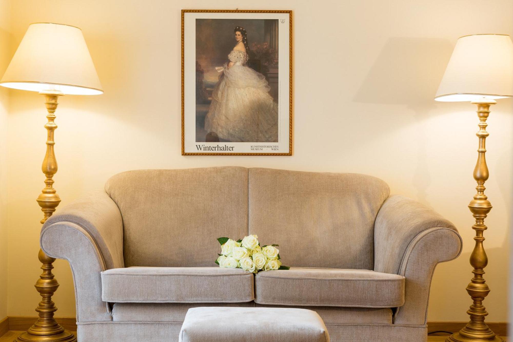 Suite Deluxe
