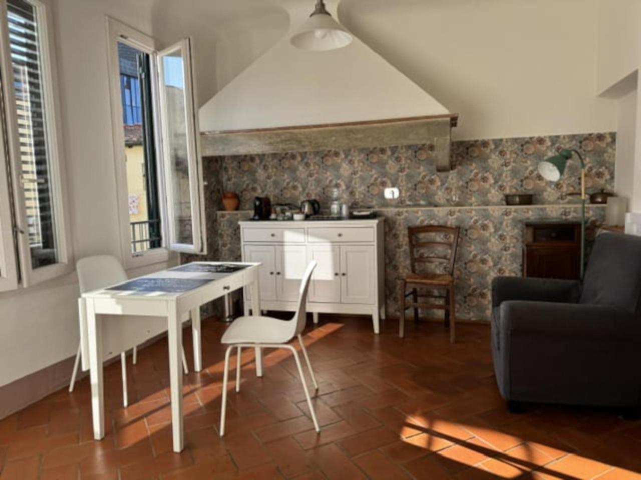 Suite Terrace