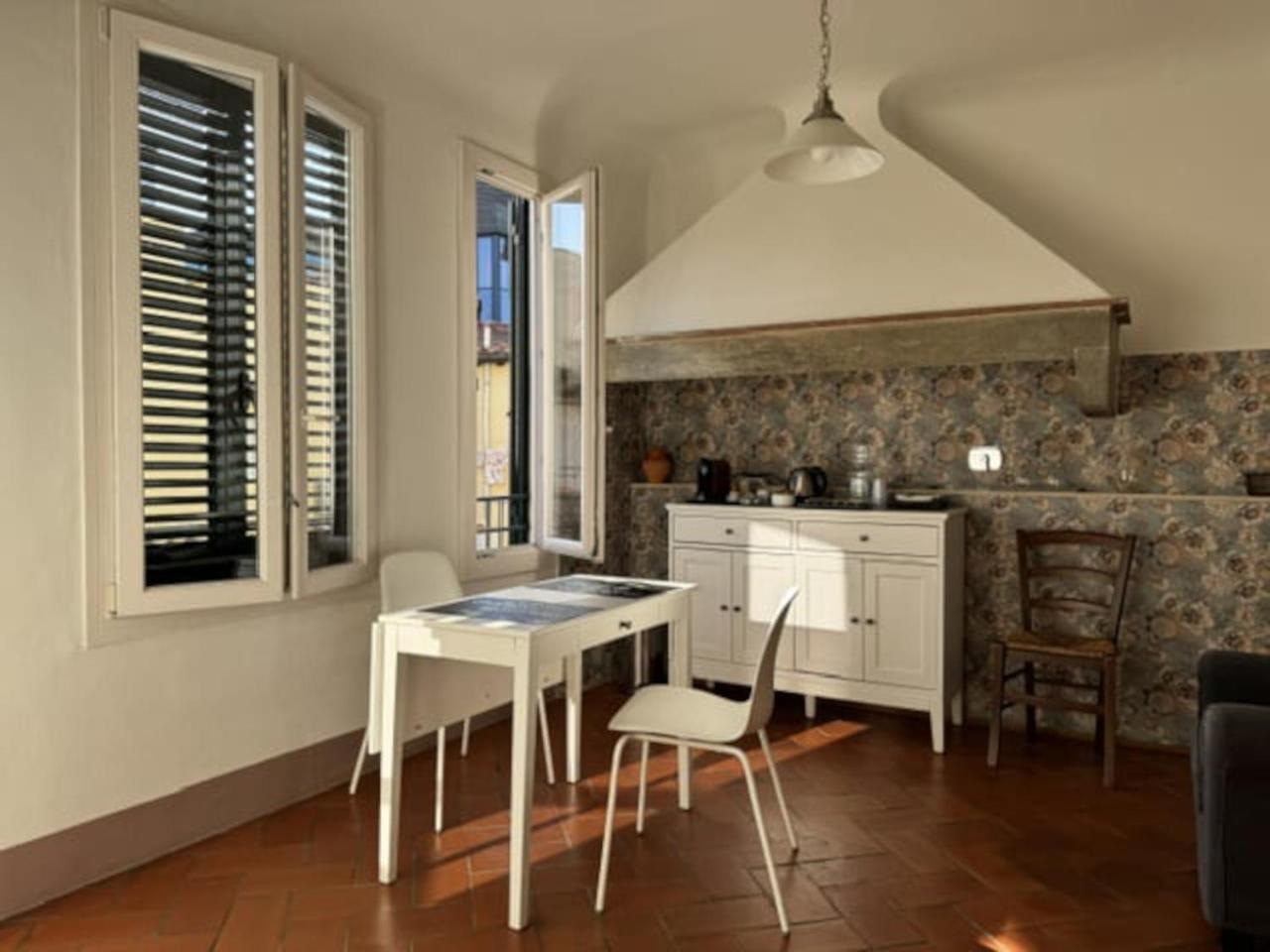 Suite Terrace