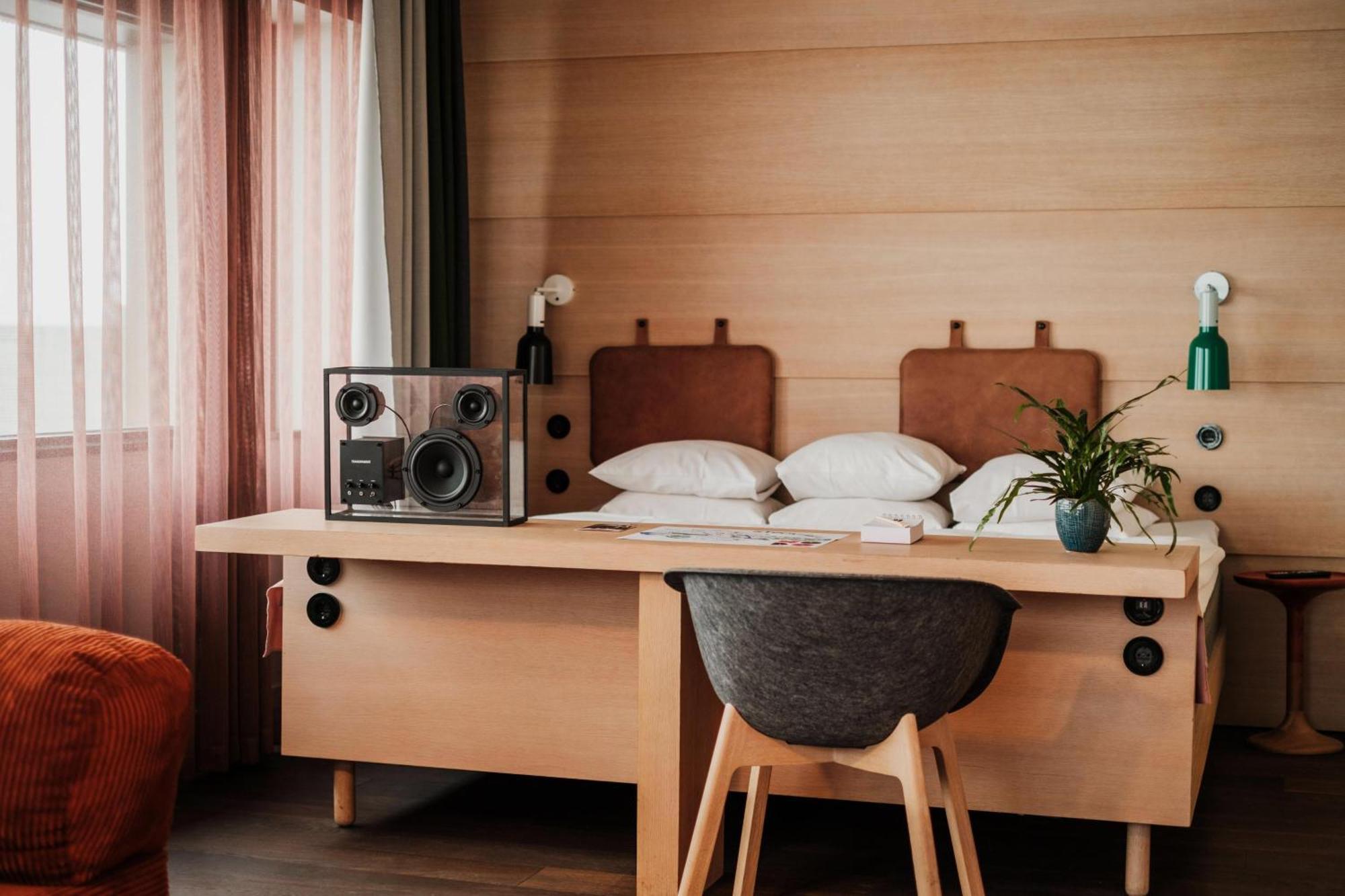 Executive Suite