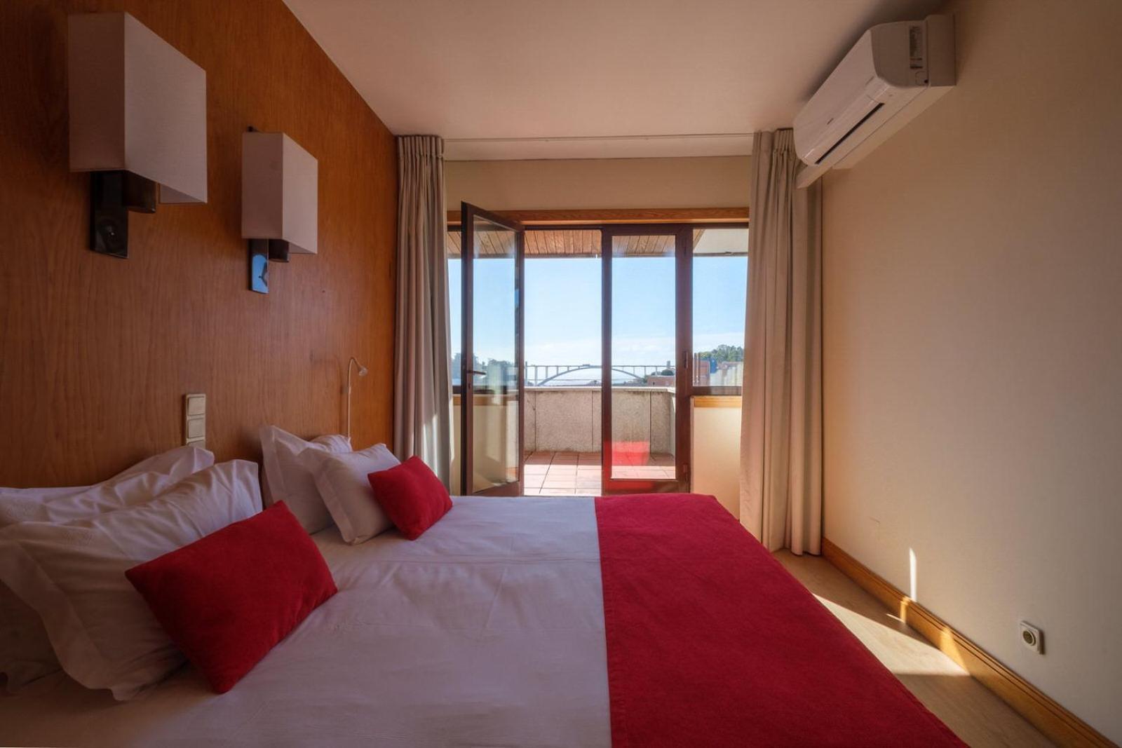Twin Room Terrace