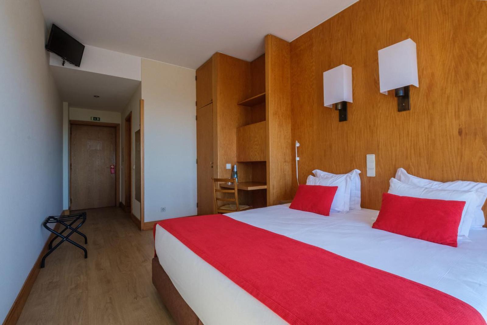 Twin Room Terrace