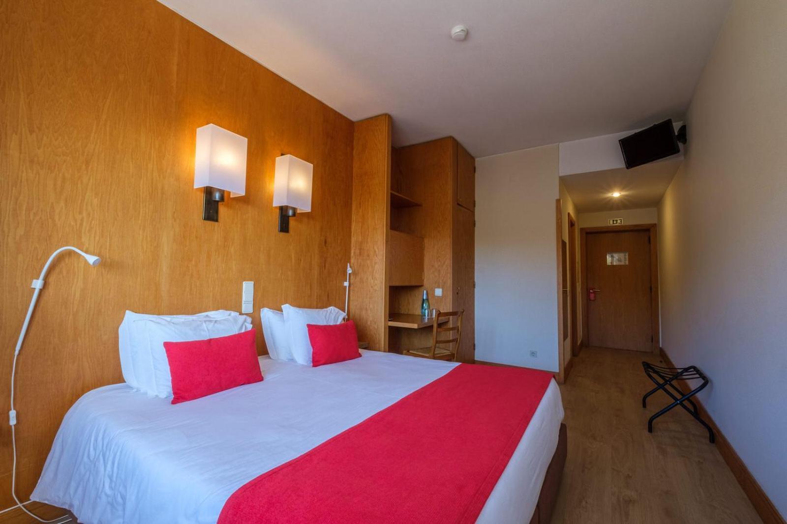 Superior Double or Twin Room Sea View