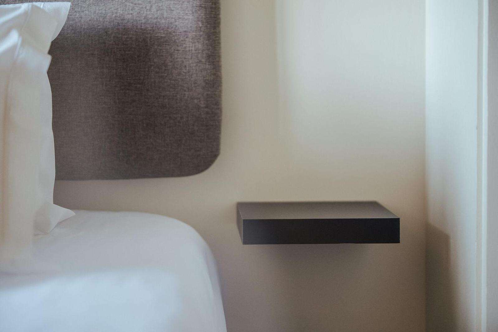 Deluxe Double or Twin Room Sea View