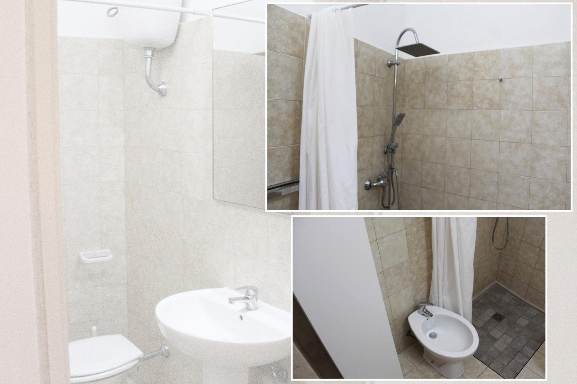 Camera Matrimoniale con Bagno Privato