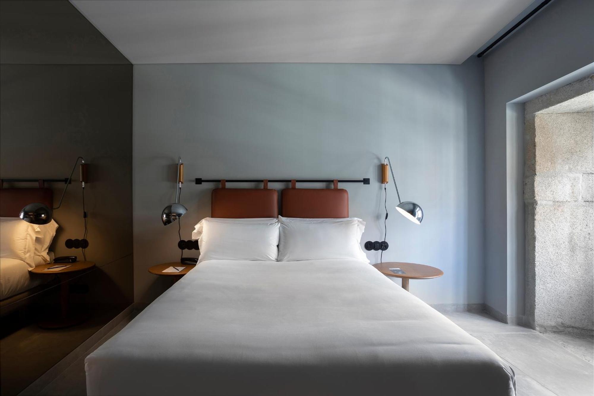 Room City View