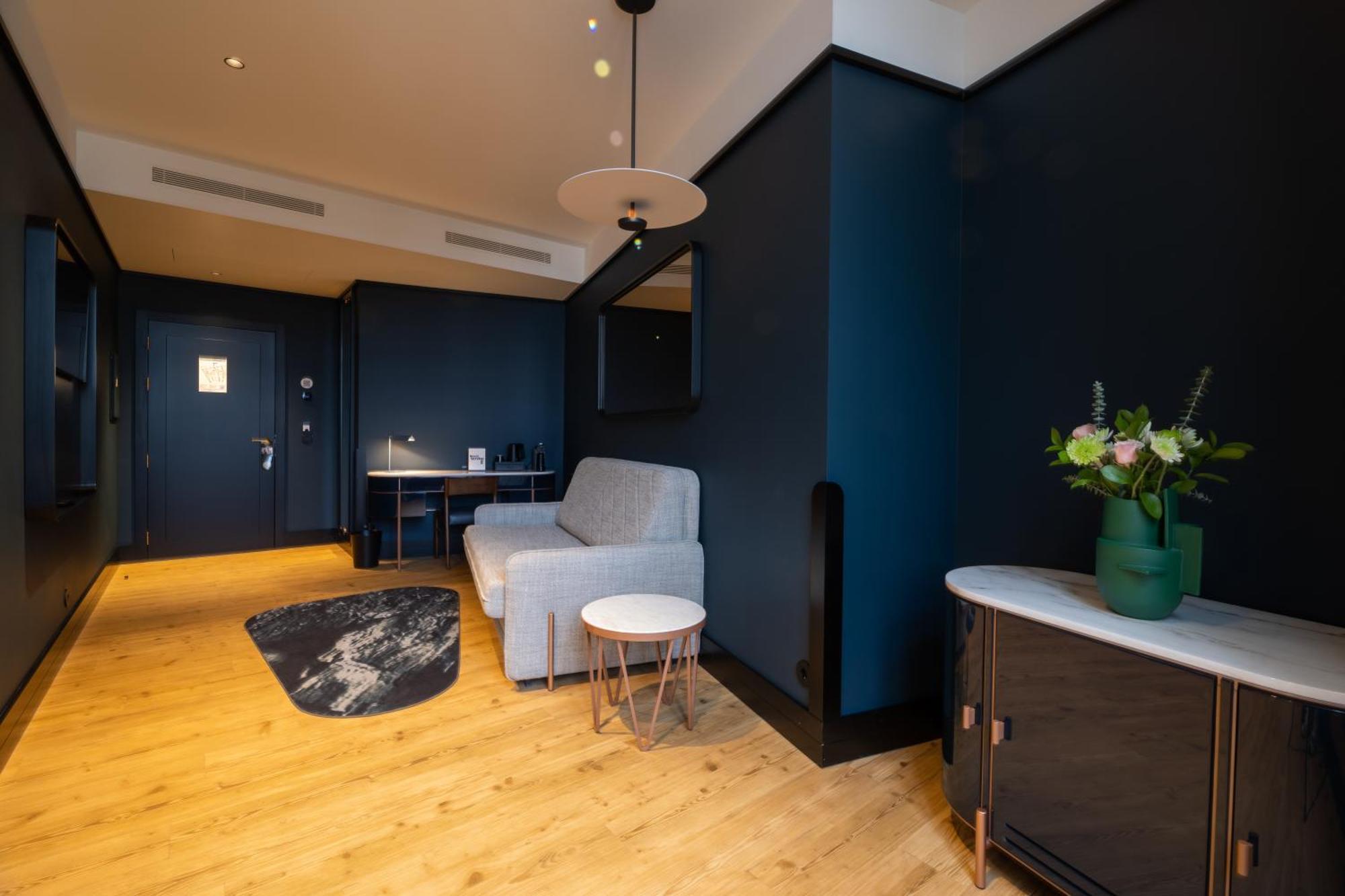 Master Suite