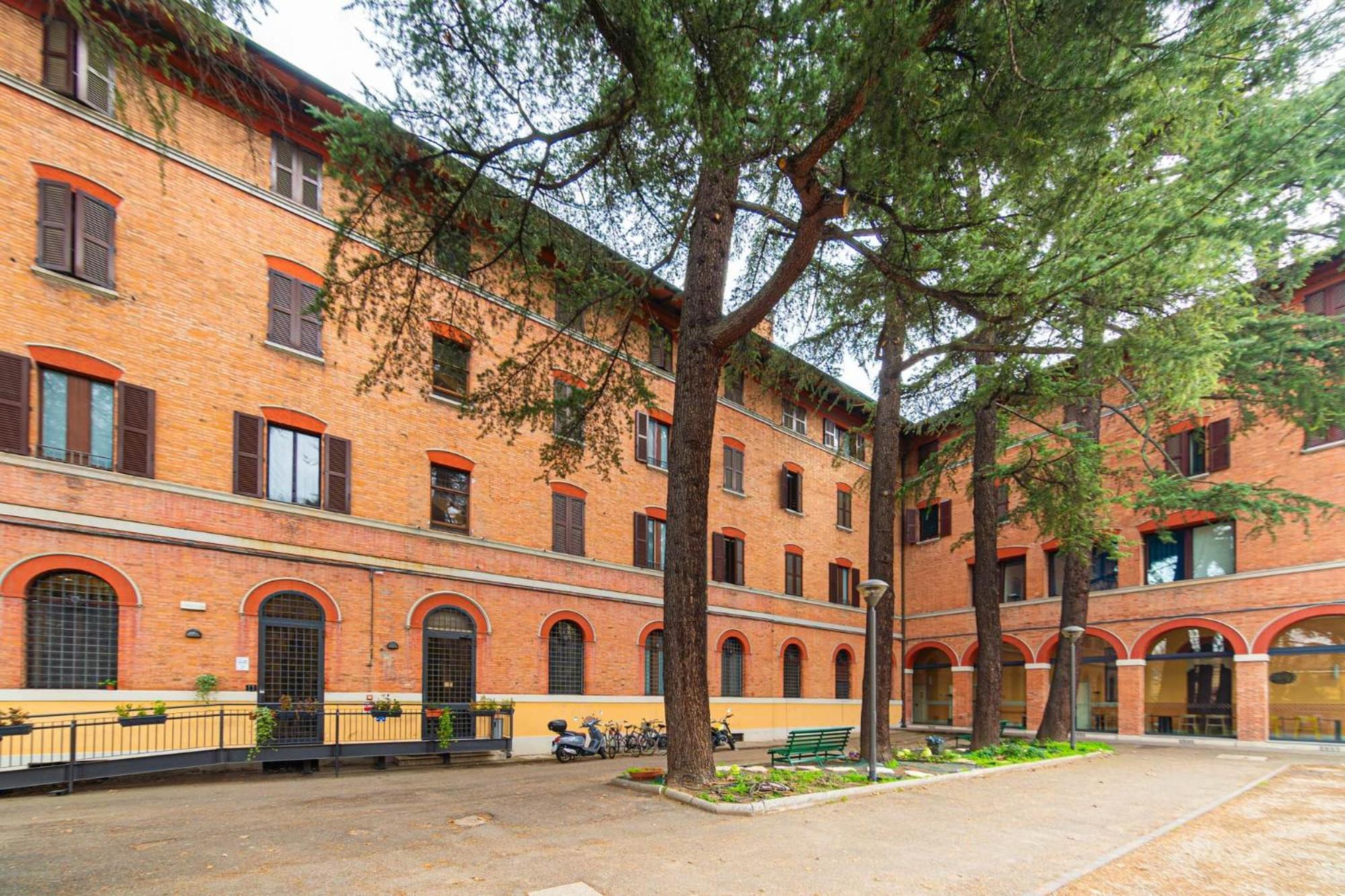 Camera Quadrupla con Bagno Privato