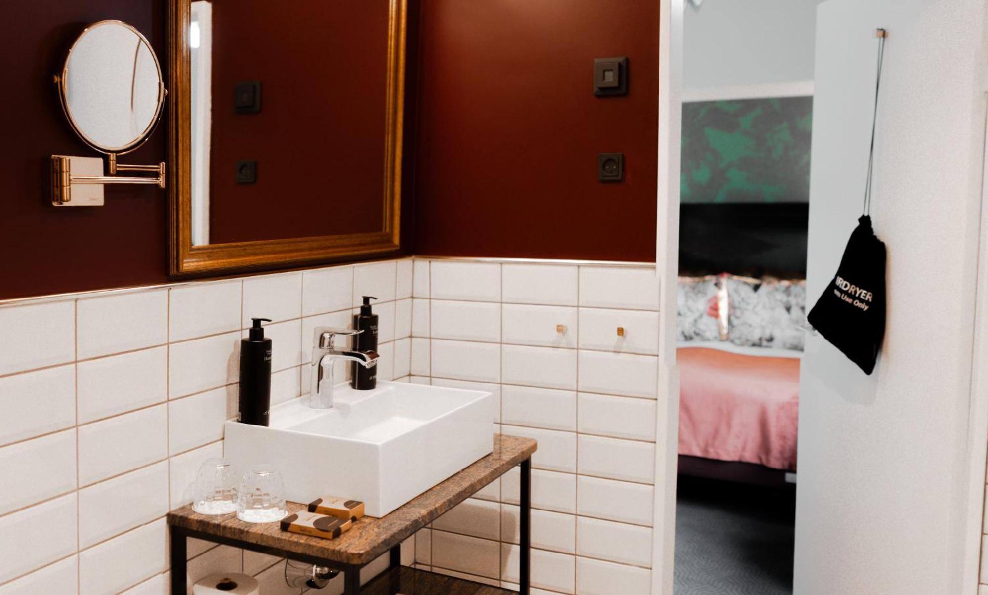 Classic Single Room