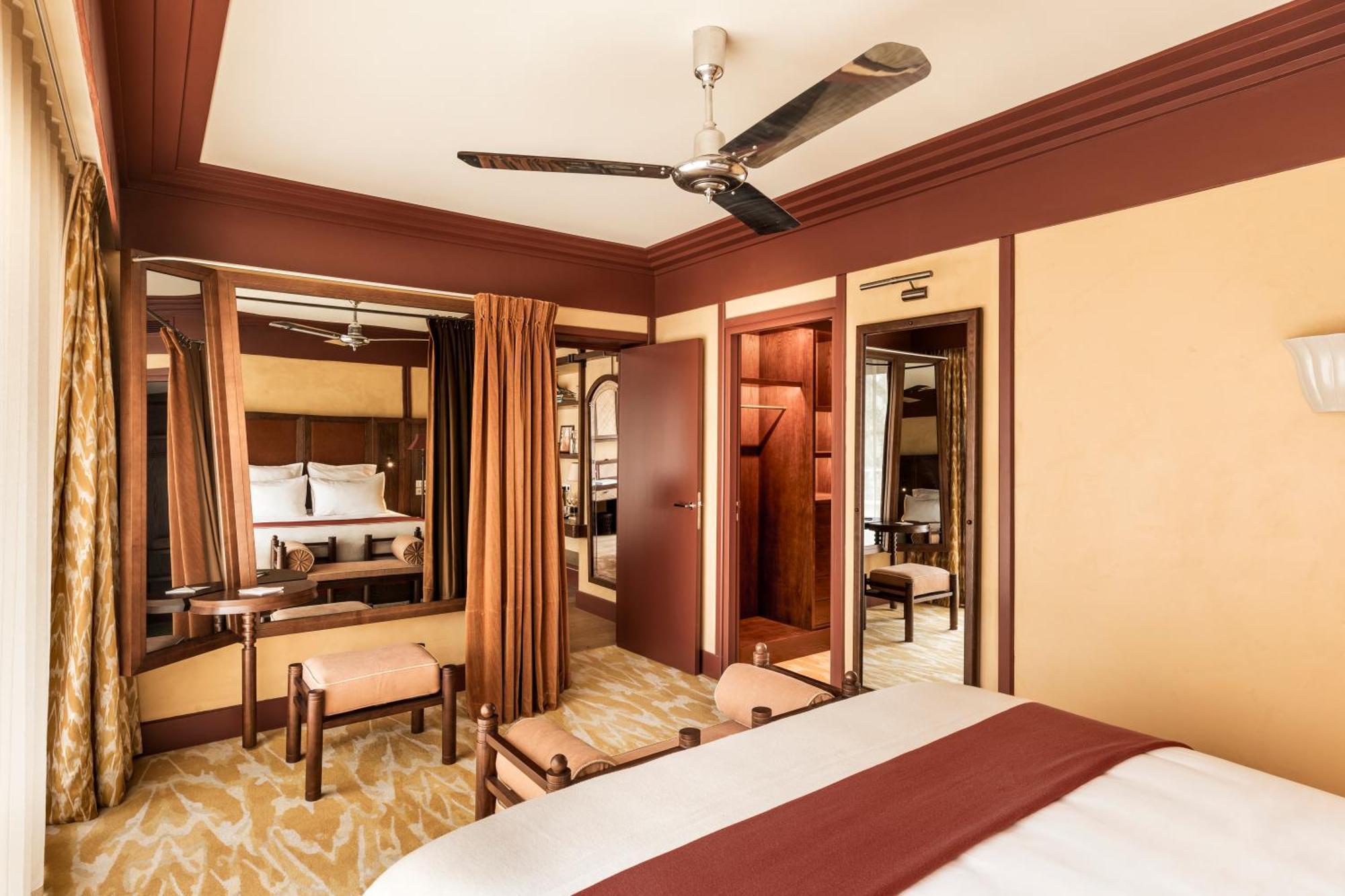 Terrace Suite - Villa