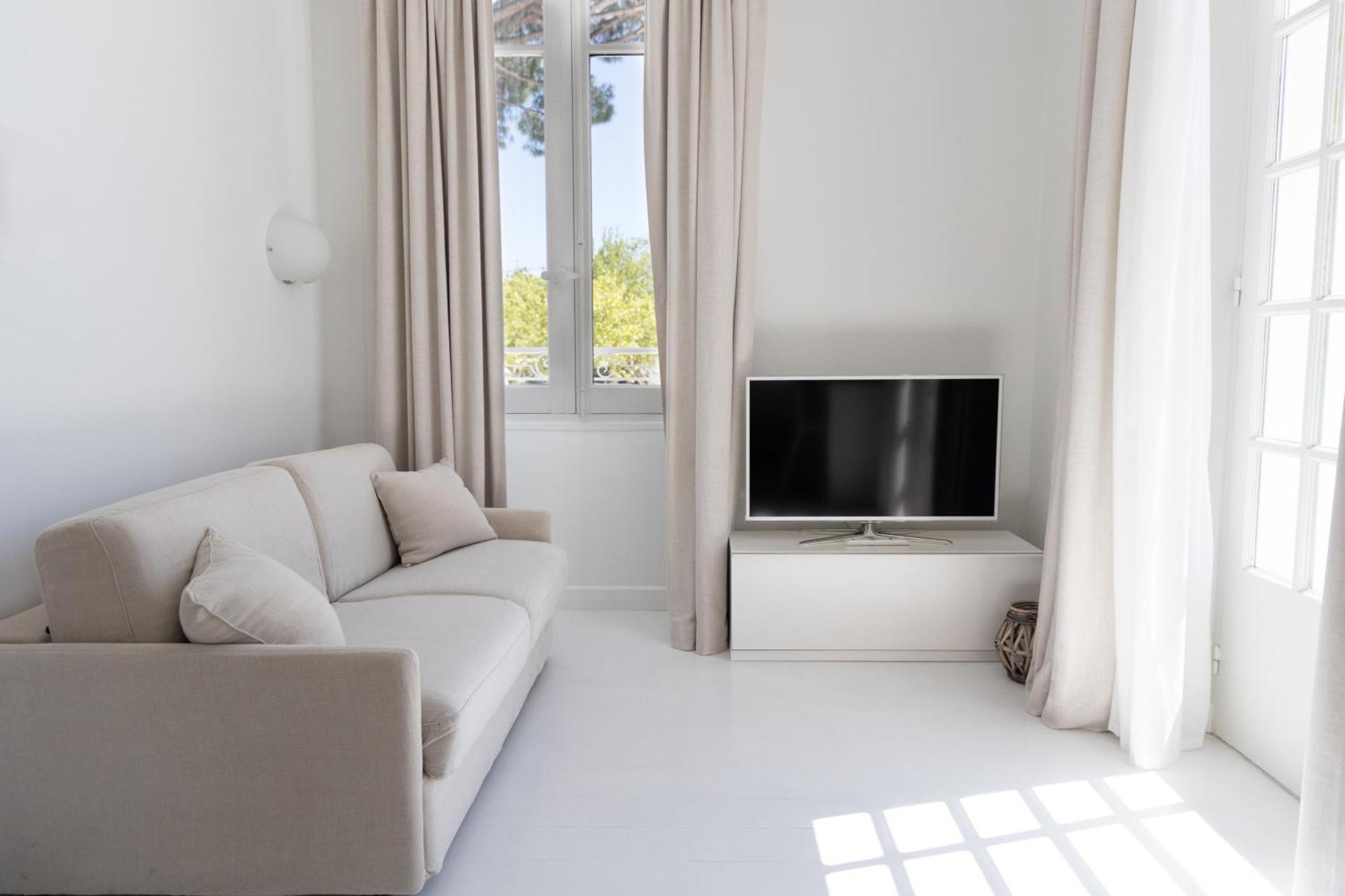 Junior Suite con Terrazza