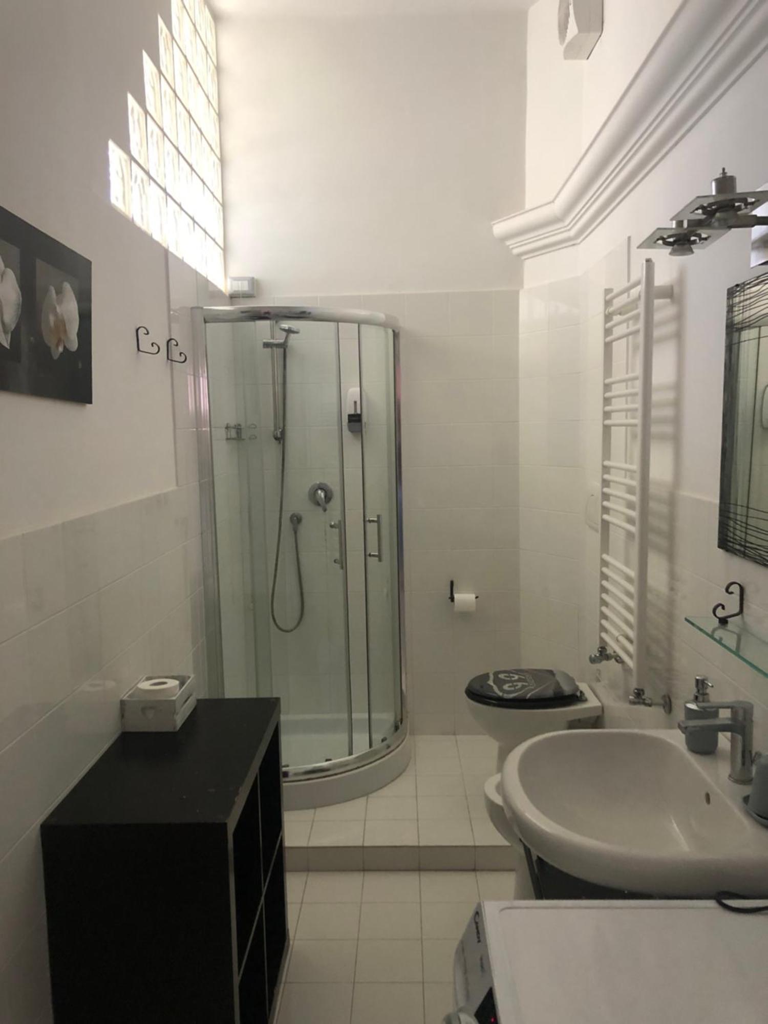 Camera Tripla con Bagno Privato Esterno