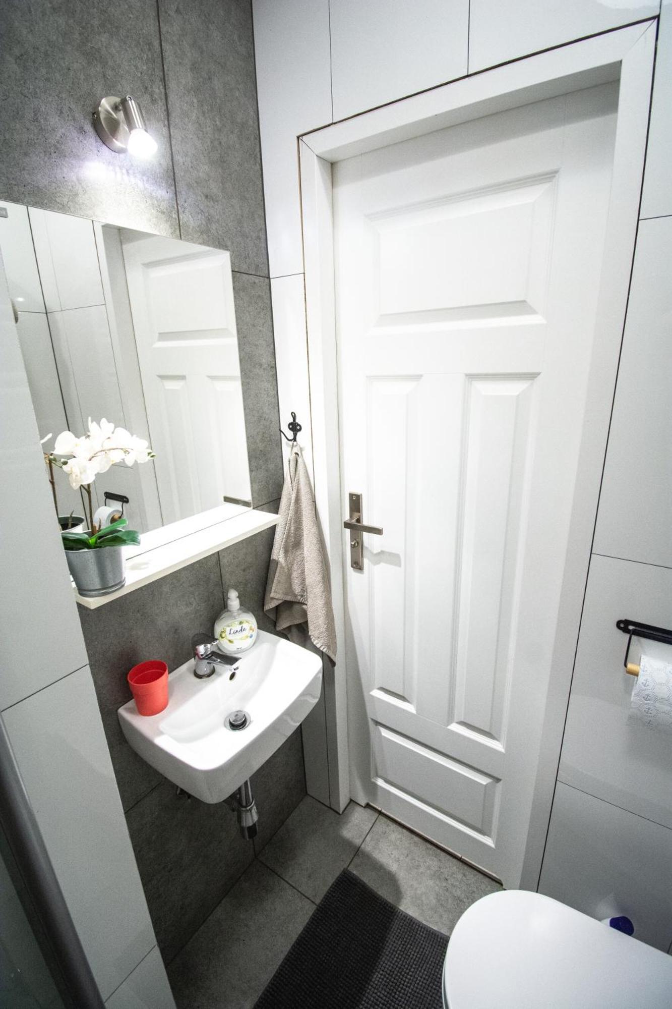 Duplex Apartment