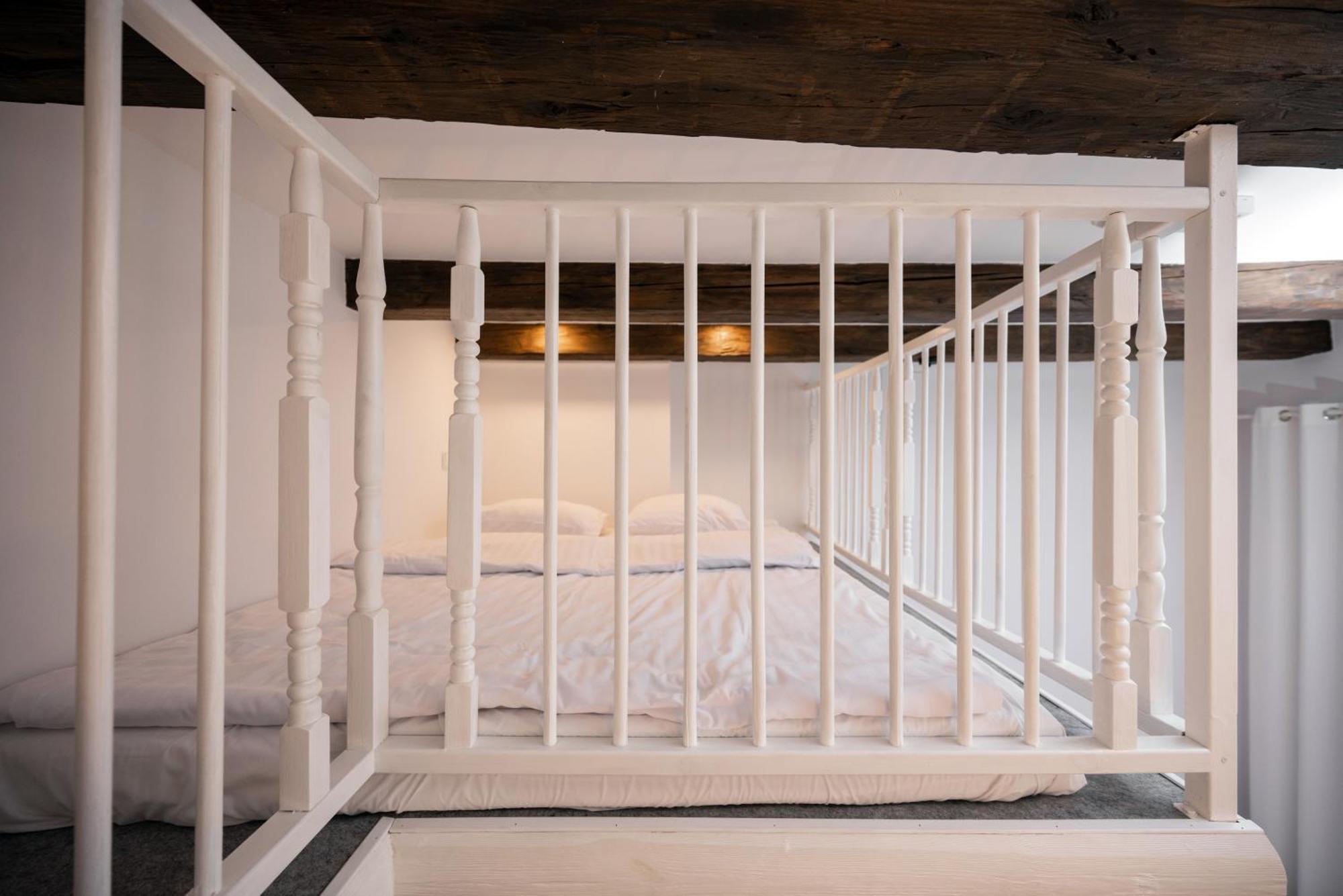 Luxury Quadruple Room