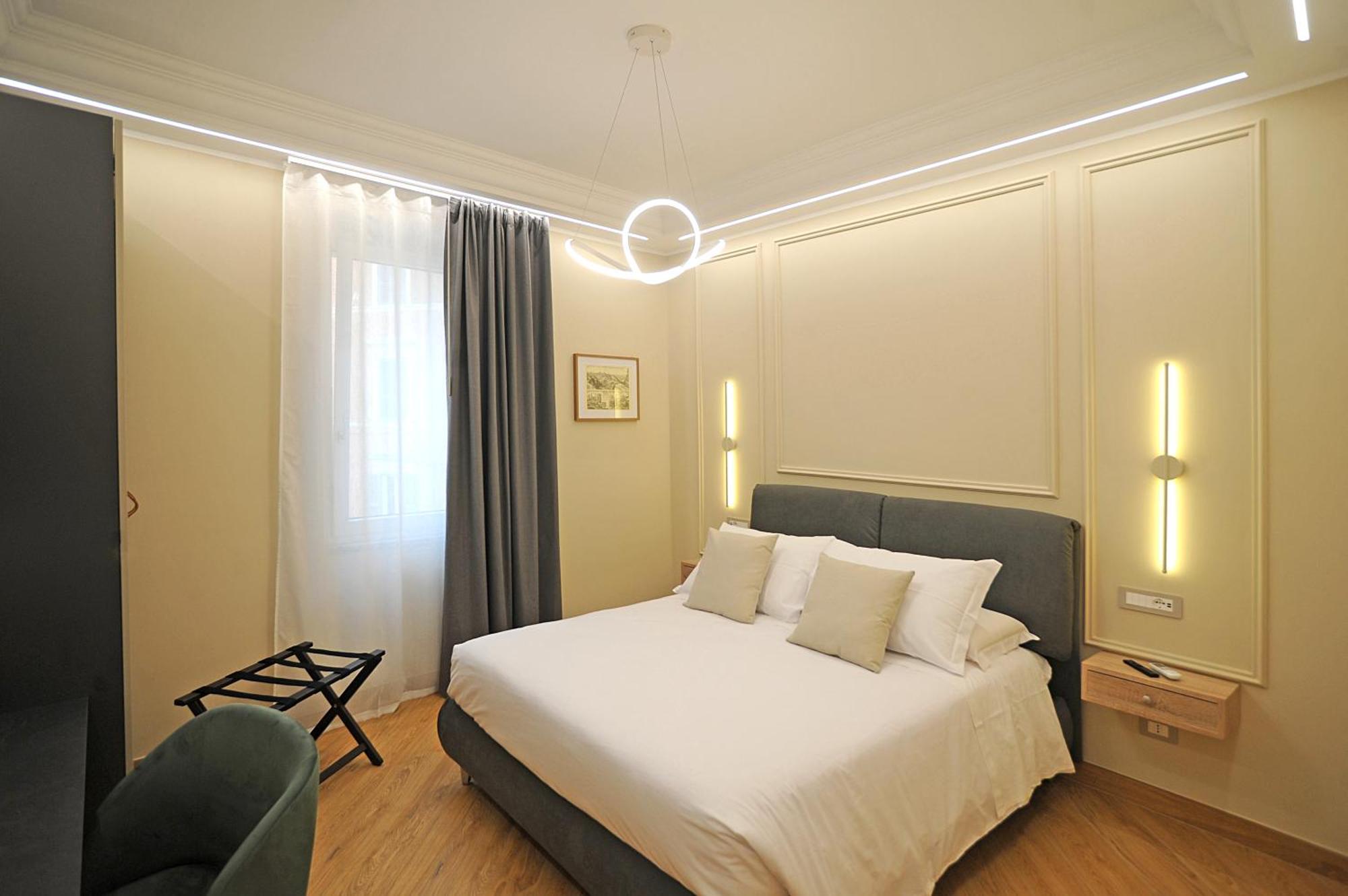 Suite con Vista Città