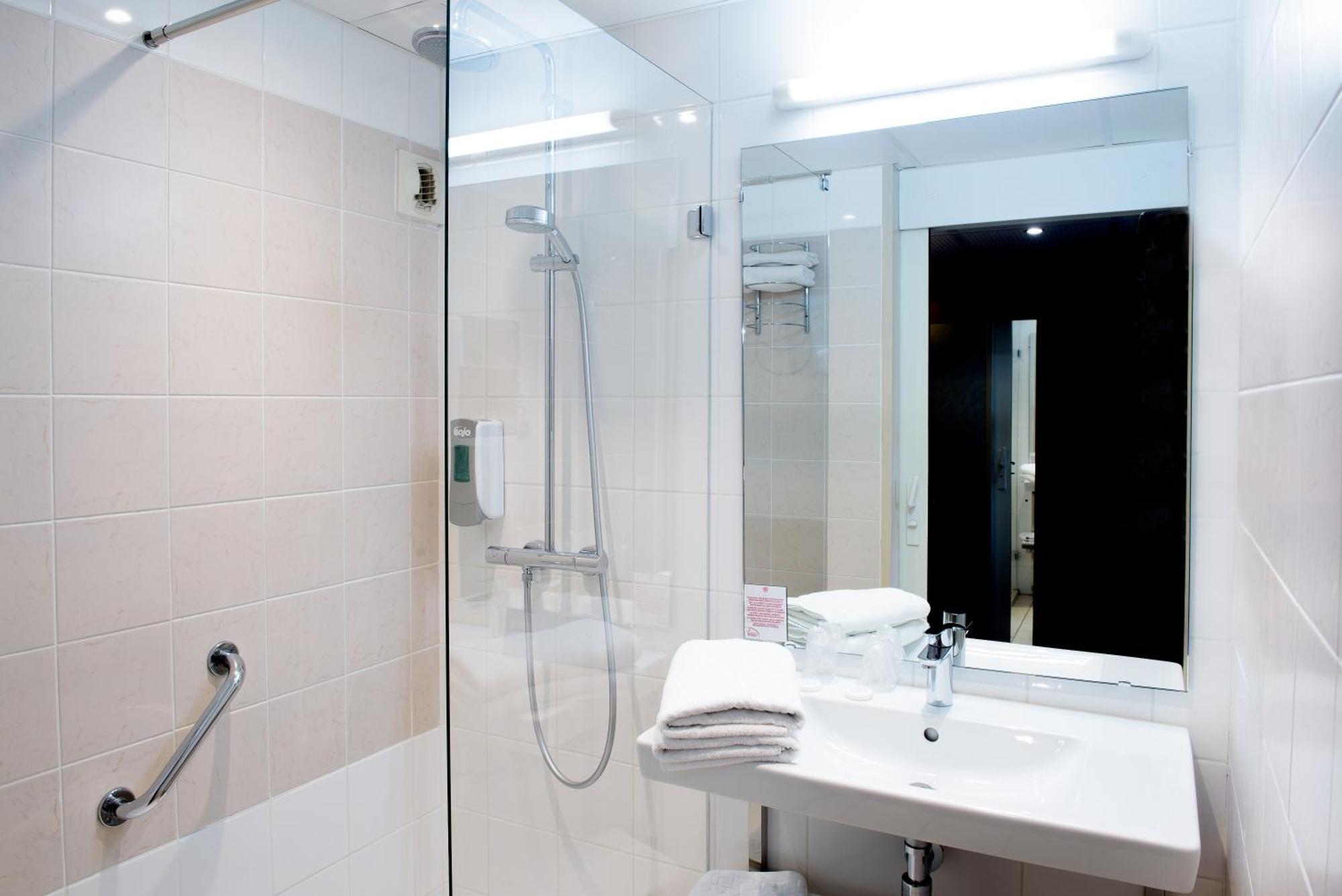 Camera Singola Standard