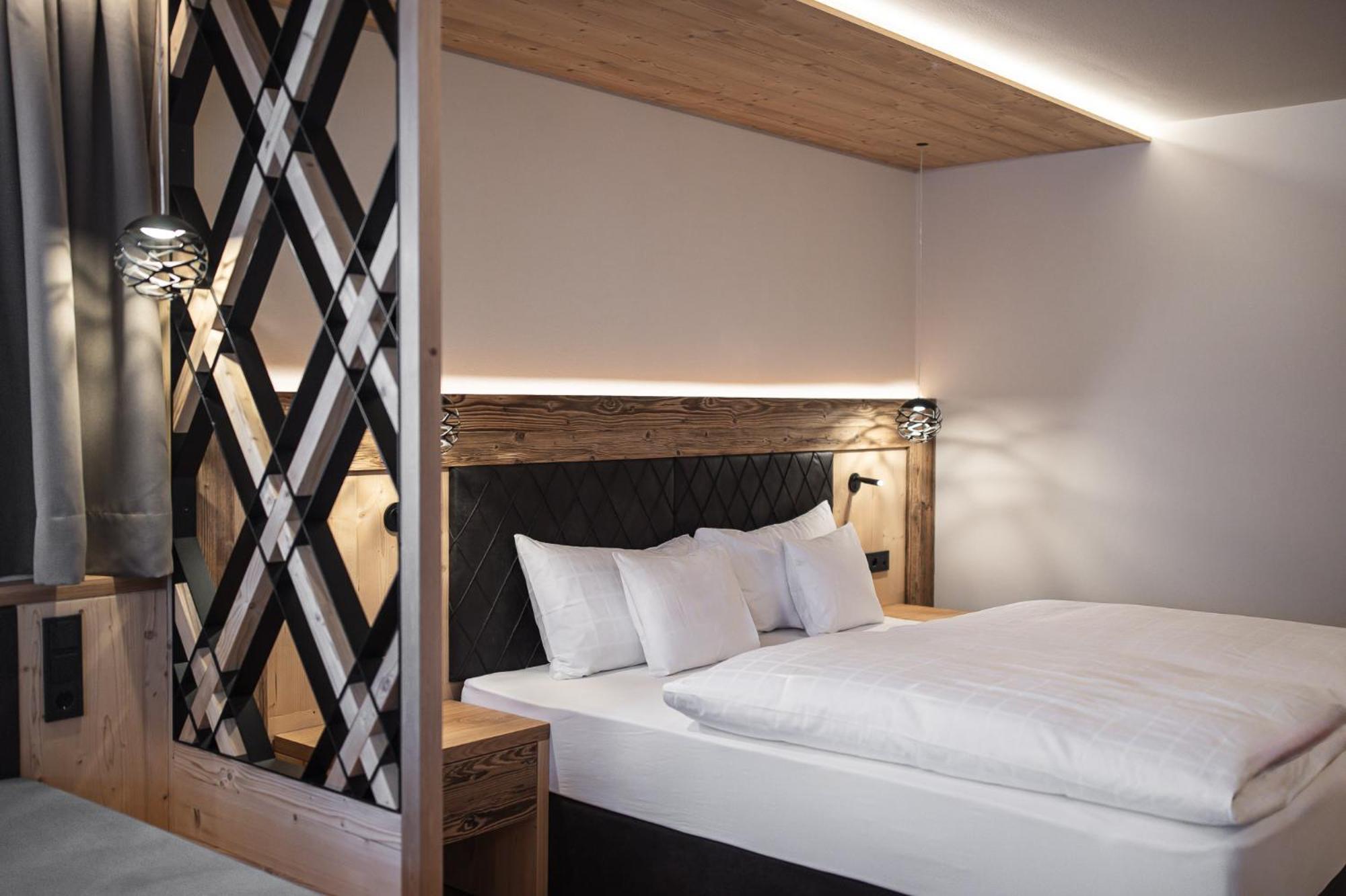 Suite Familiare Panorama con Balcone