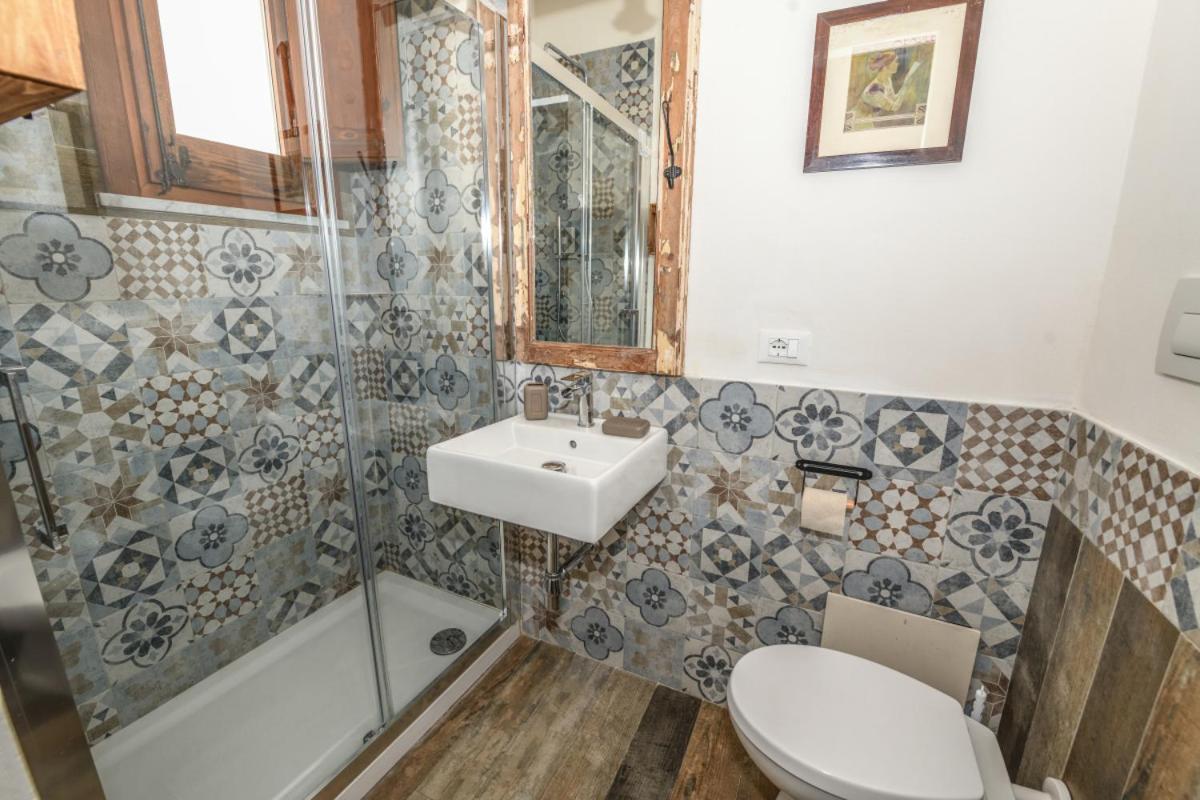 Camera Matrimoniale con Bagno Privato