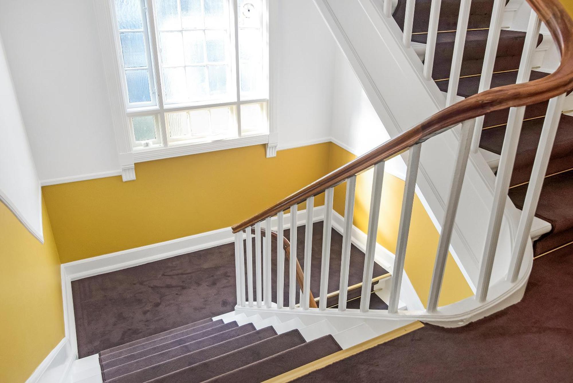 Two-Bedroom Loft without elevator 5th Floor