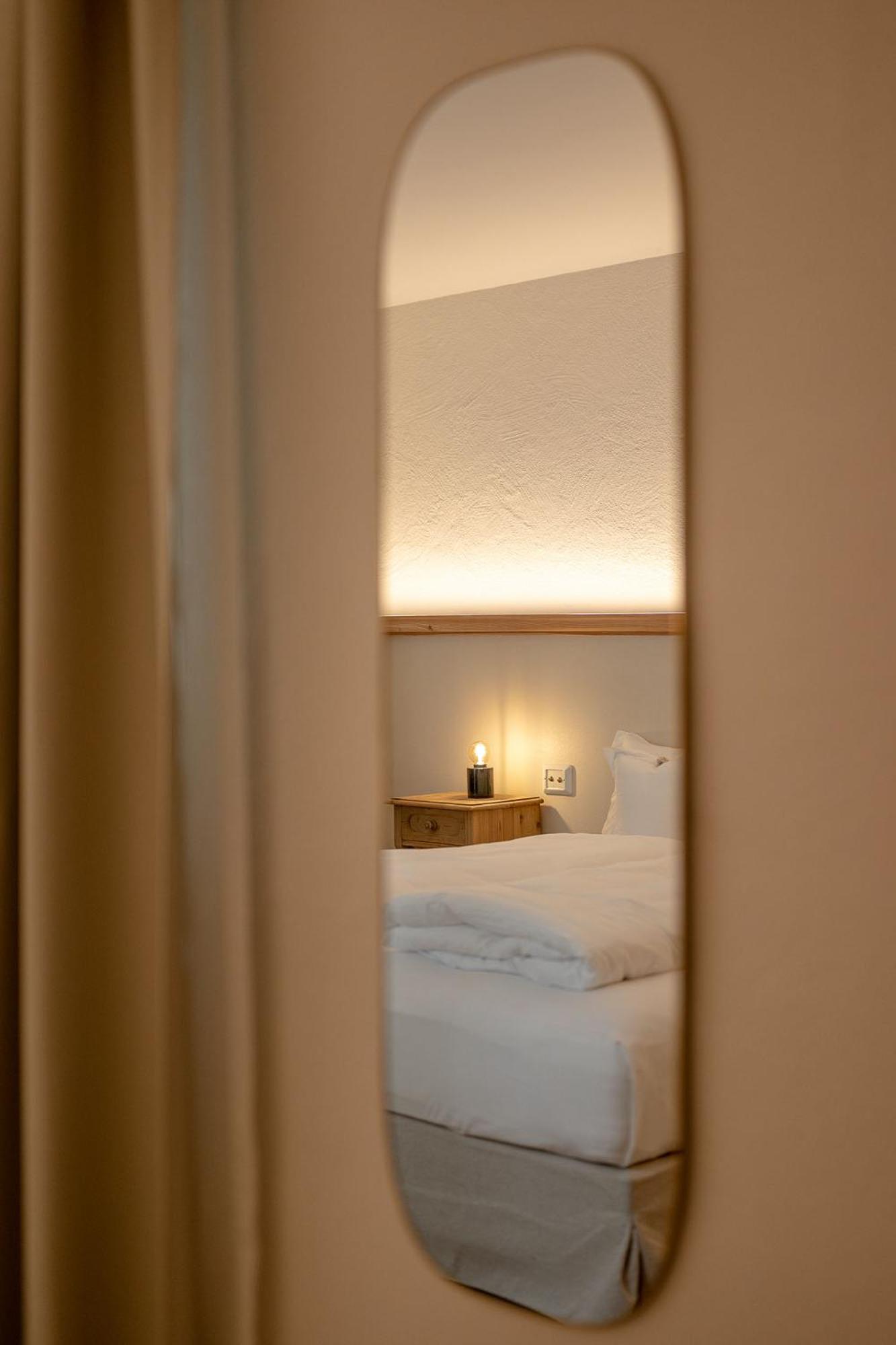 Suite King Deluxe