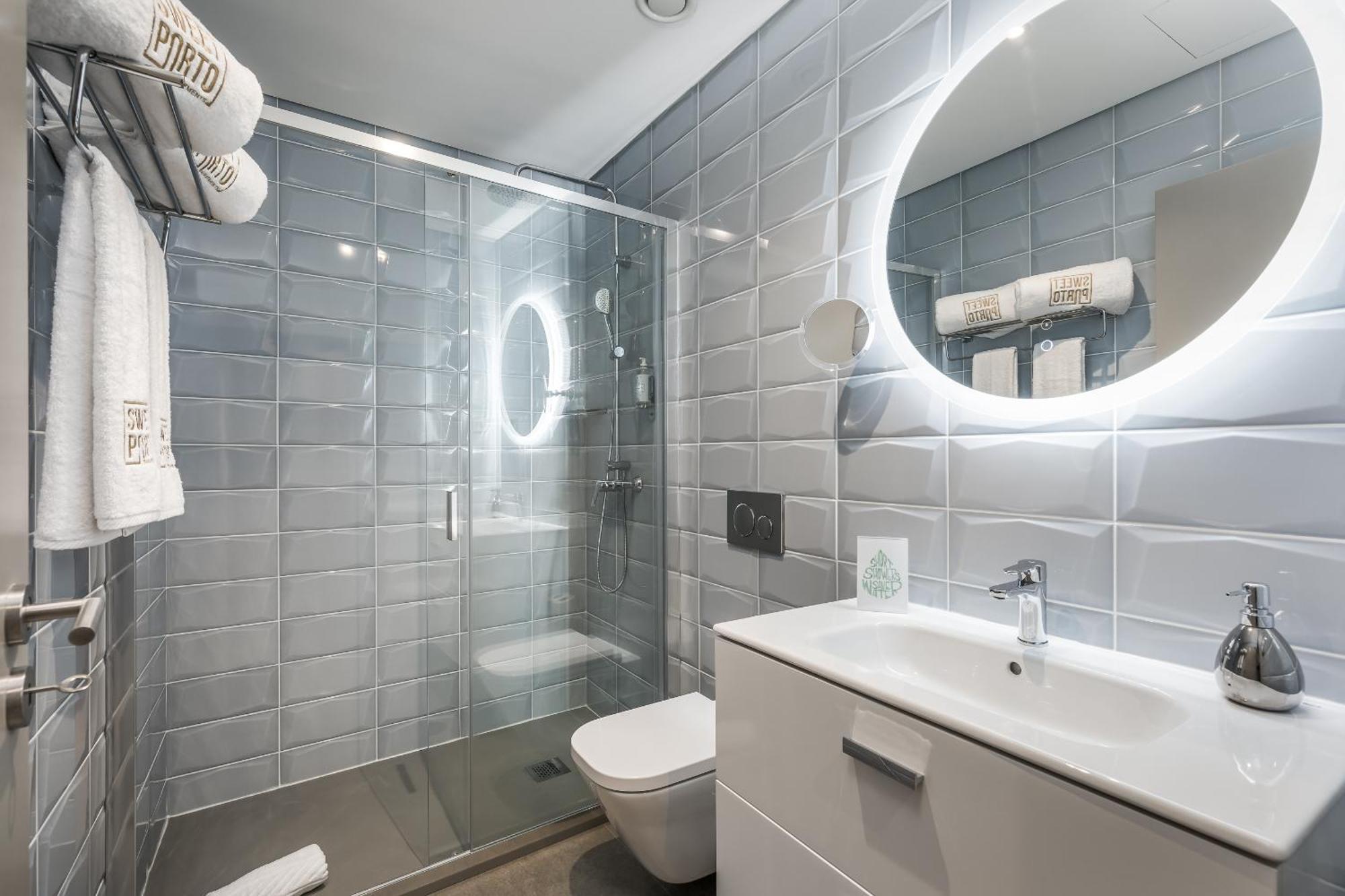 Superior Double or Twin Room City View