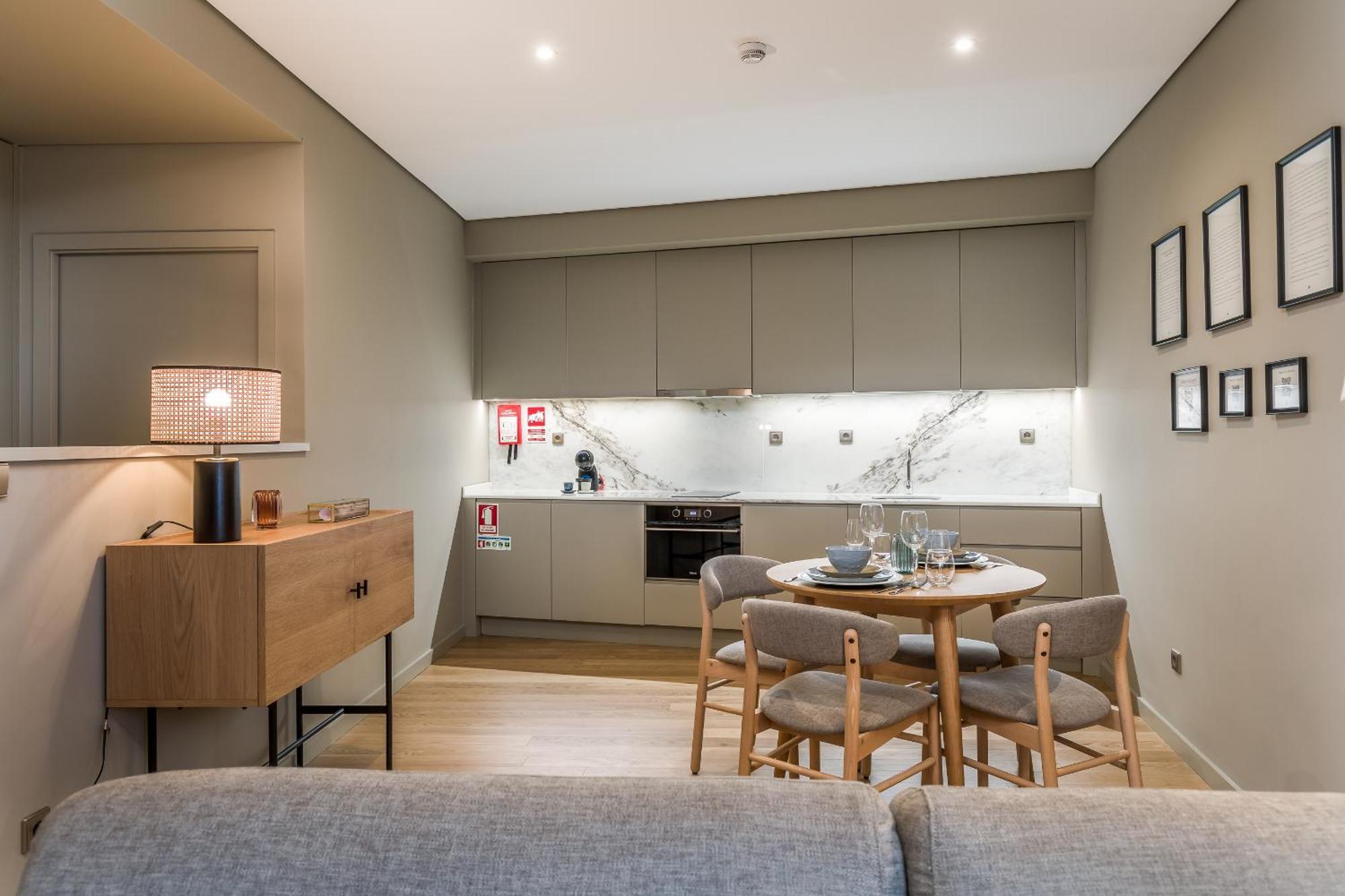 Double or Twin Room Garden View