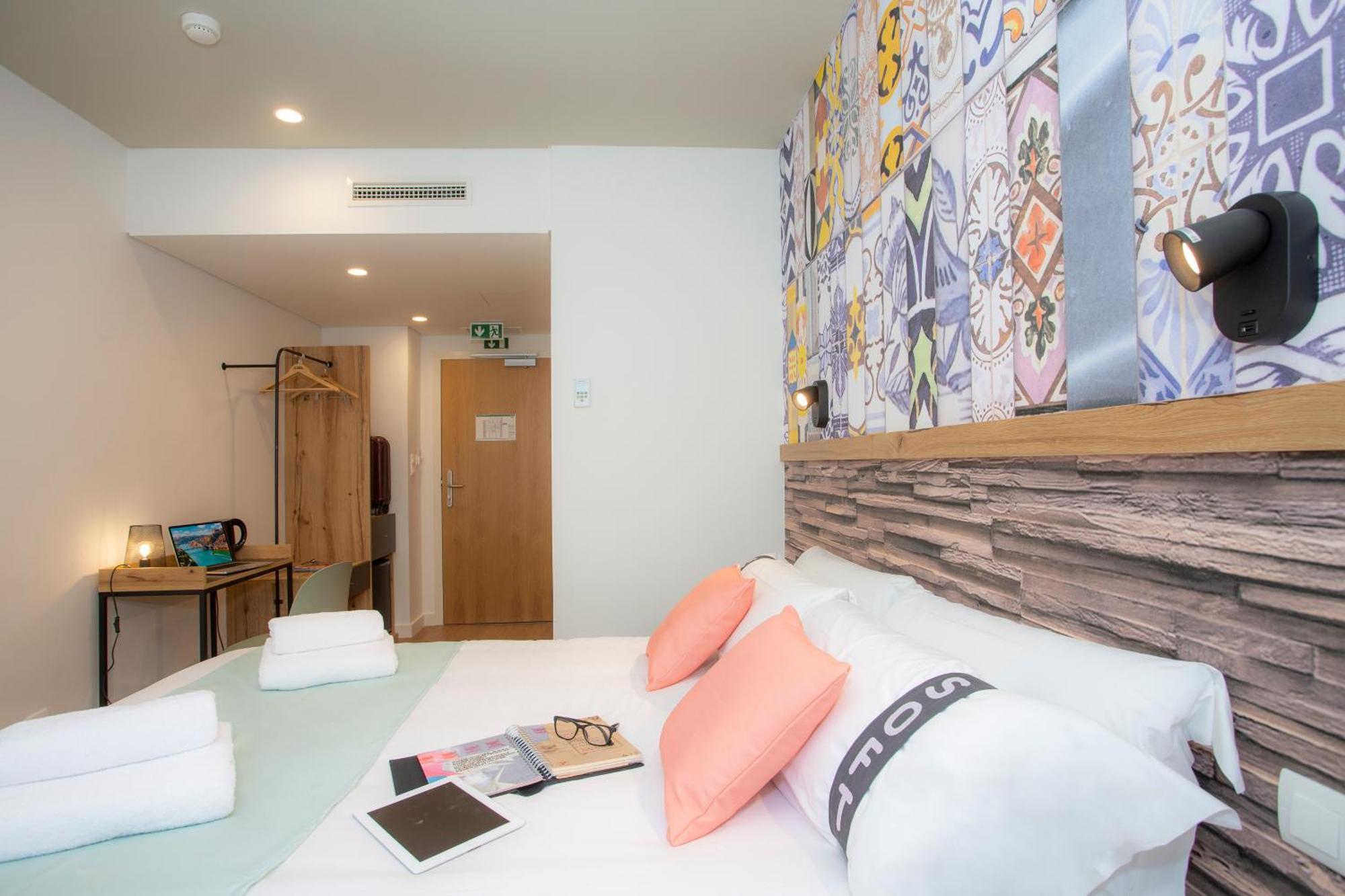 Double Room Balcony
