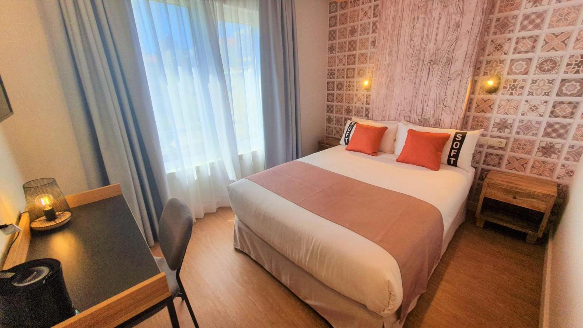 Single Room Garden View
