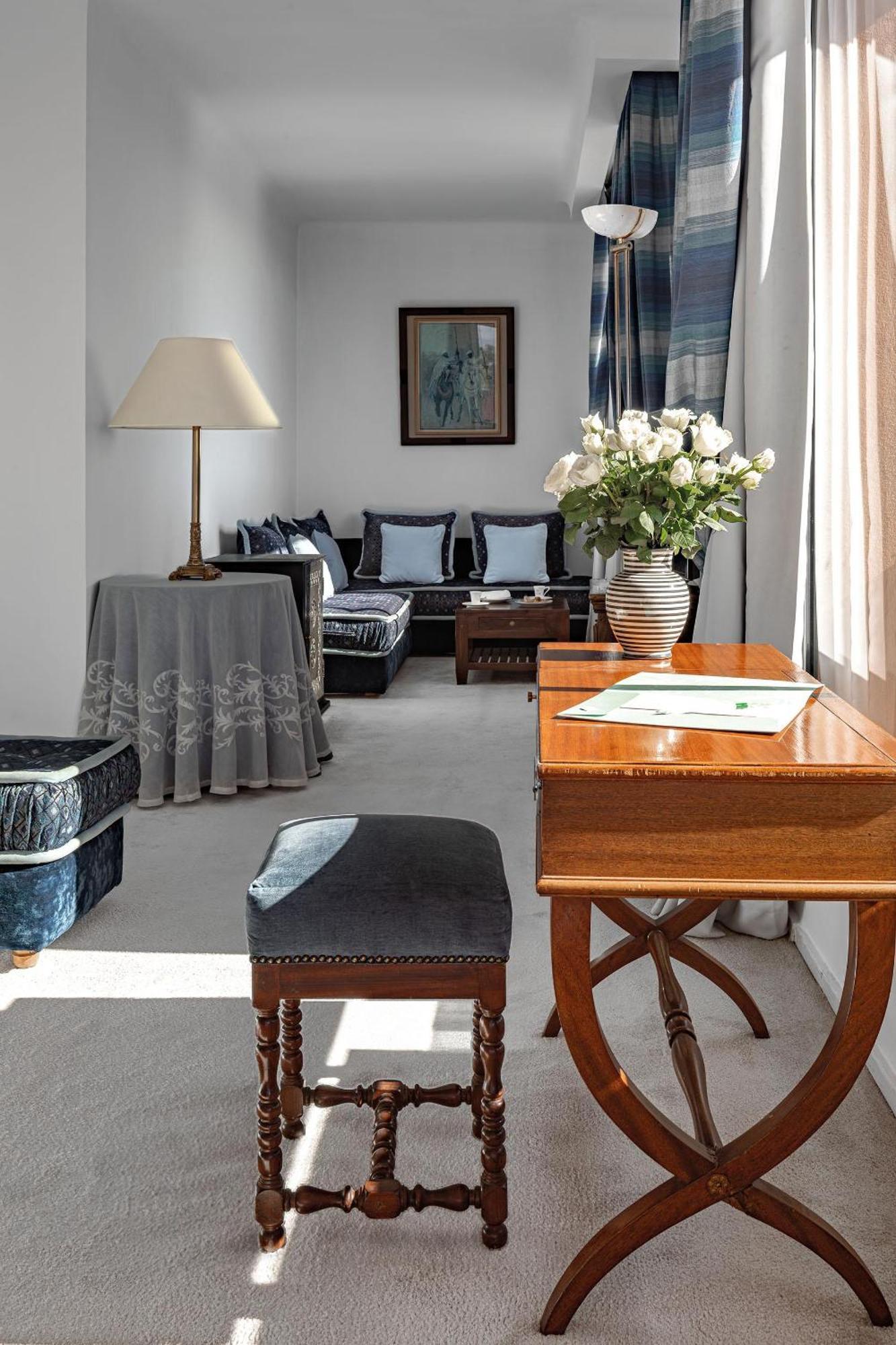 Suite (2 Adulti)