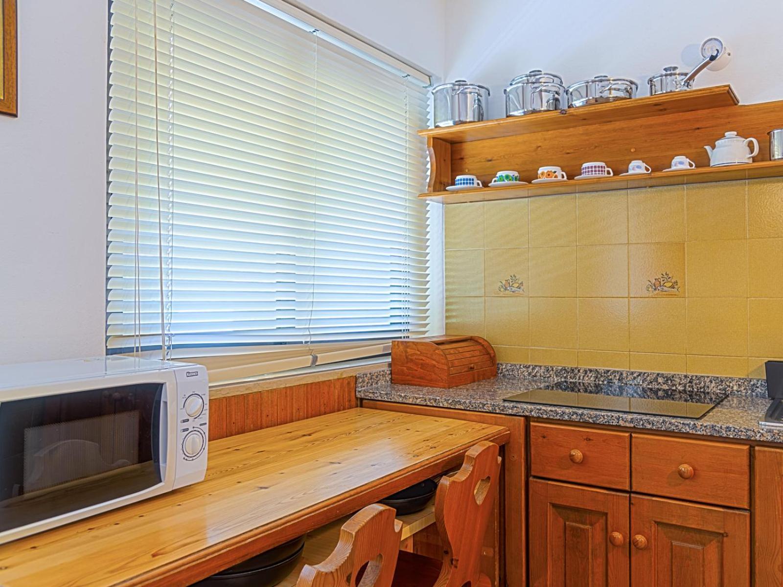 Appartamento con 1 Camera da Letto e Vista Mare