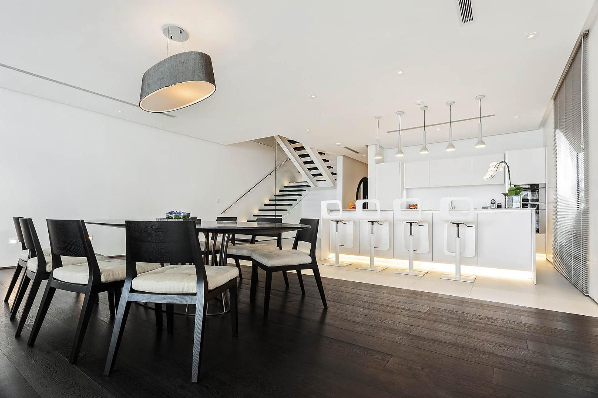 Villa Sky Pool con 3 Camere da Letto