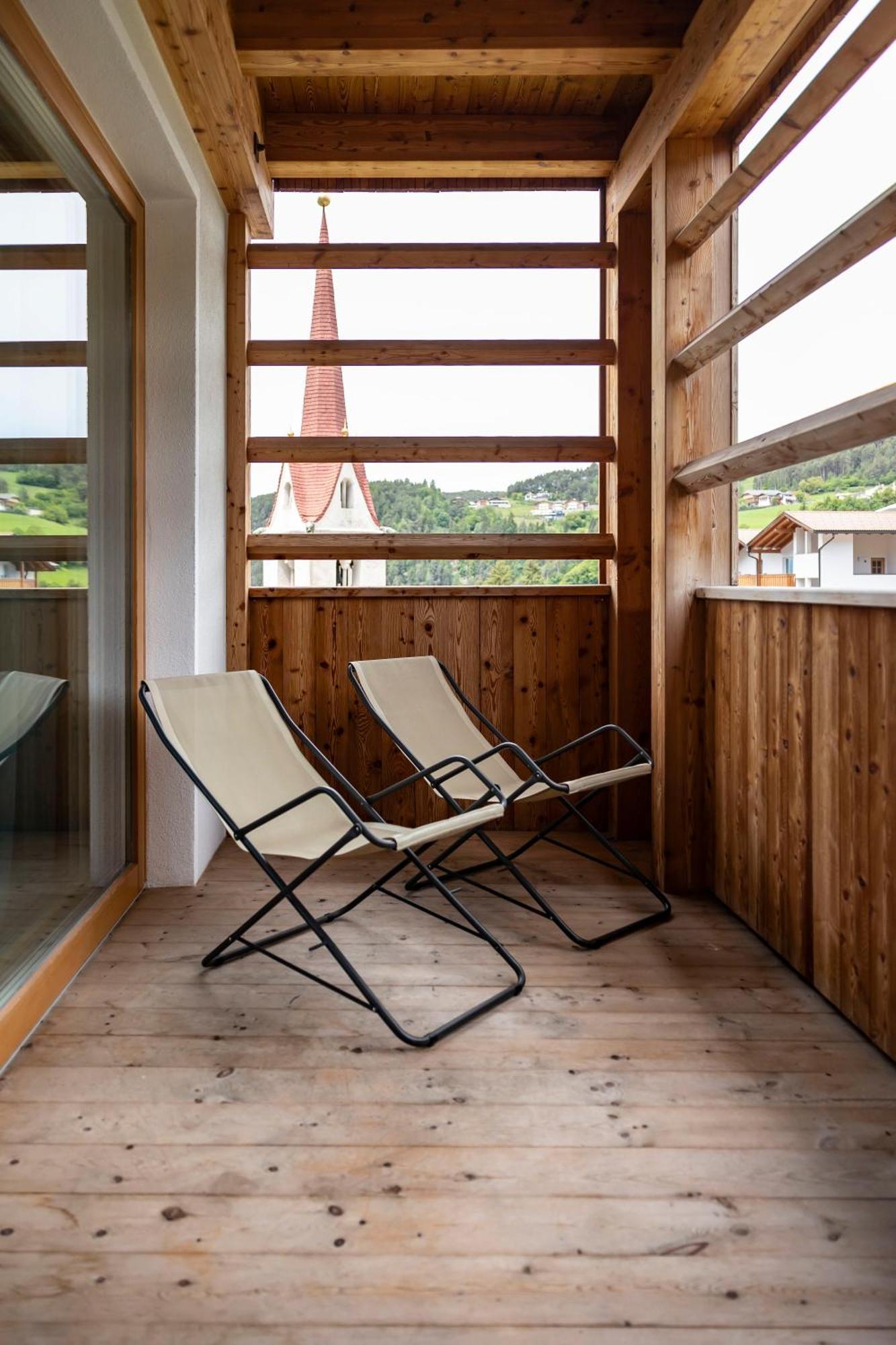 Suite con Vista Giardino