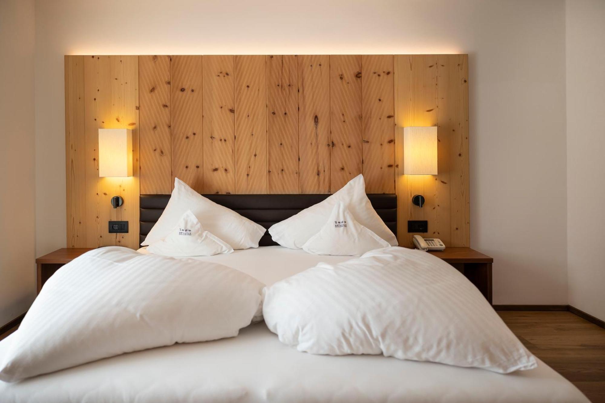 Suite con Vista Montagna