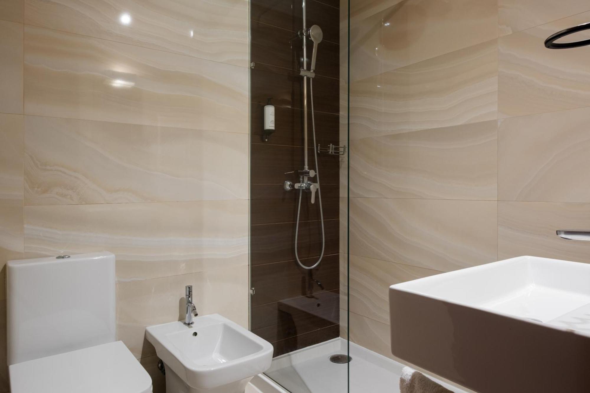 Small Double Room