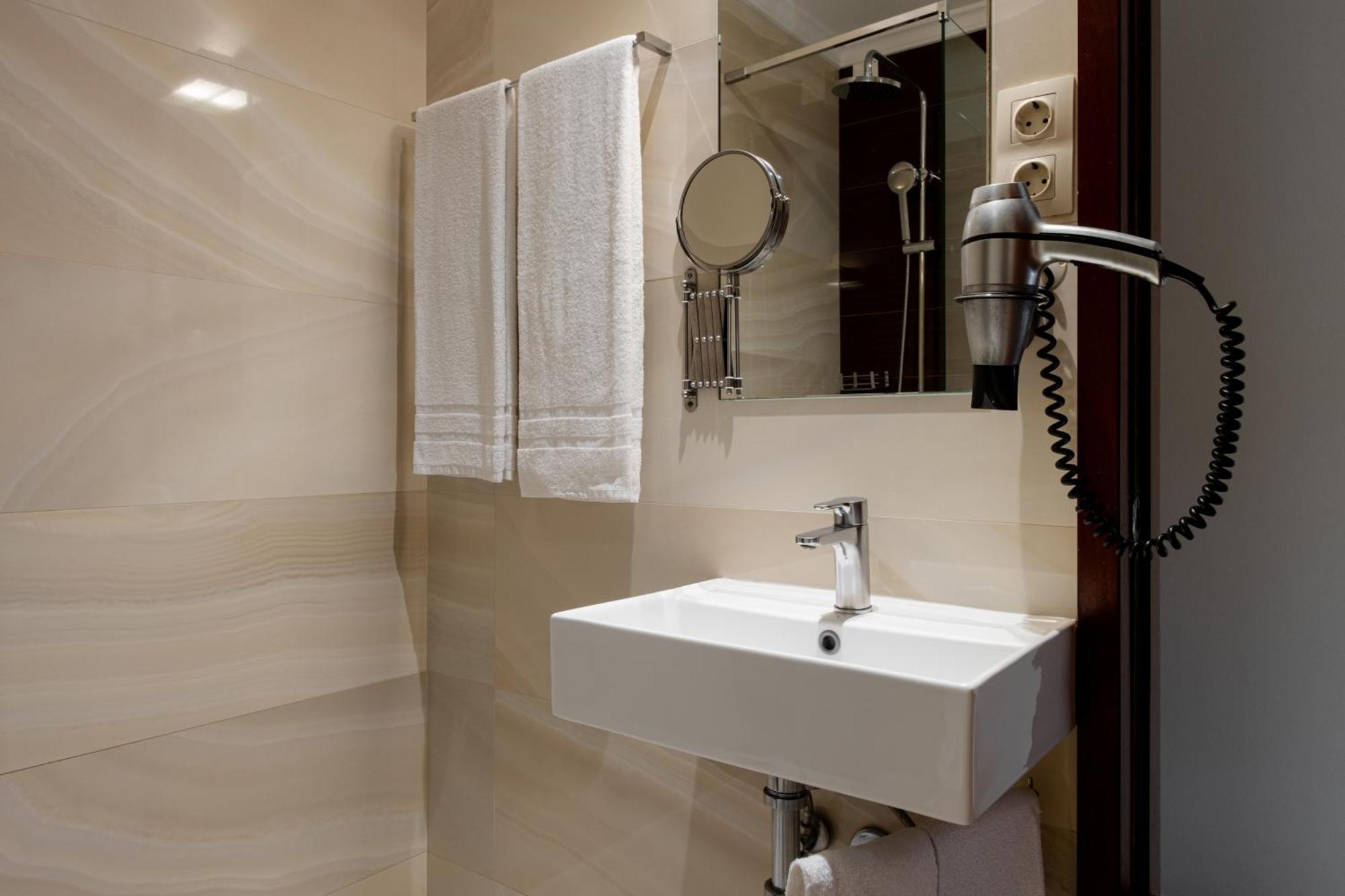 Small Double Room